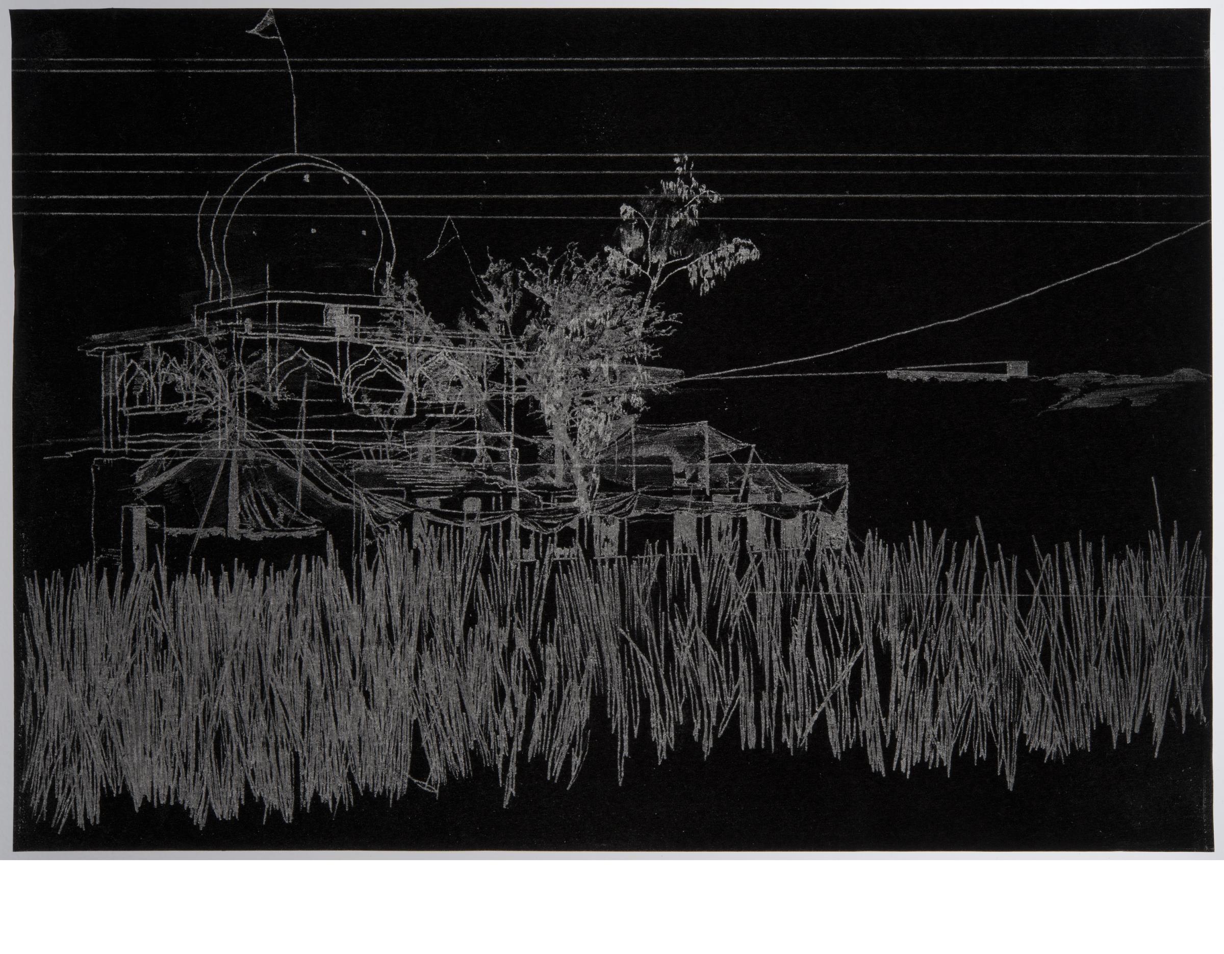 Persistence Of Memory / M4