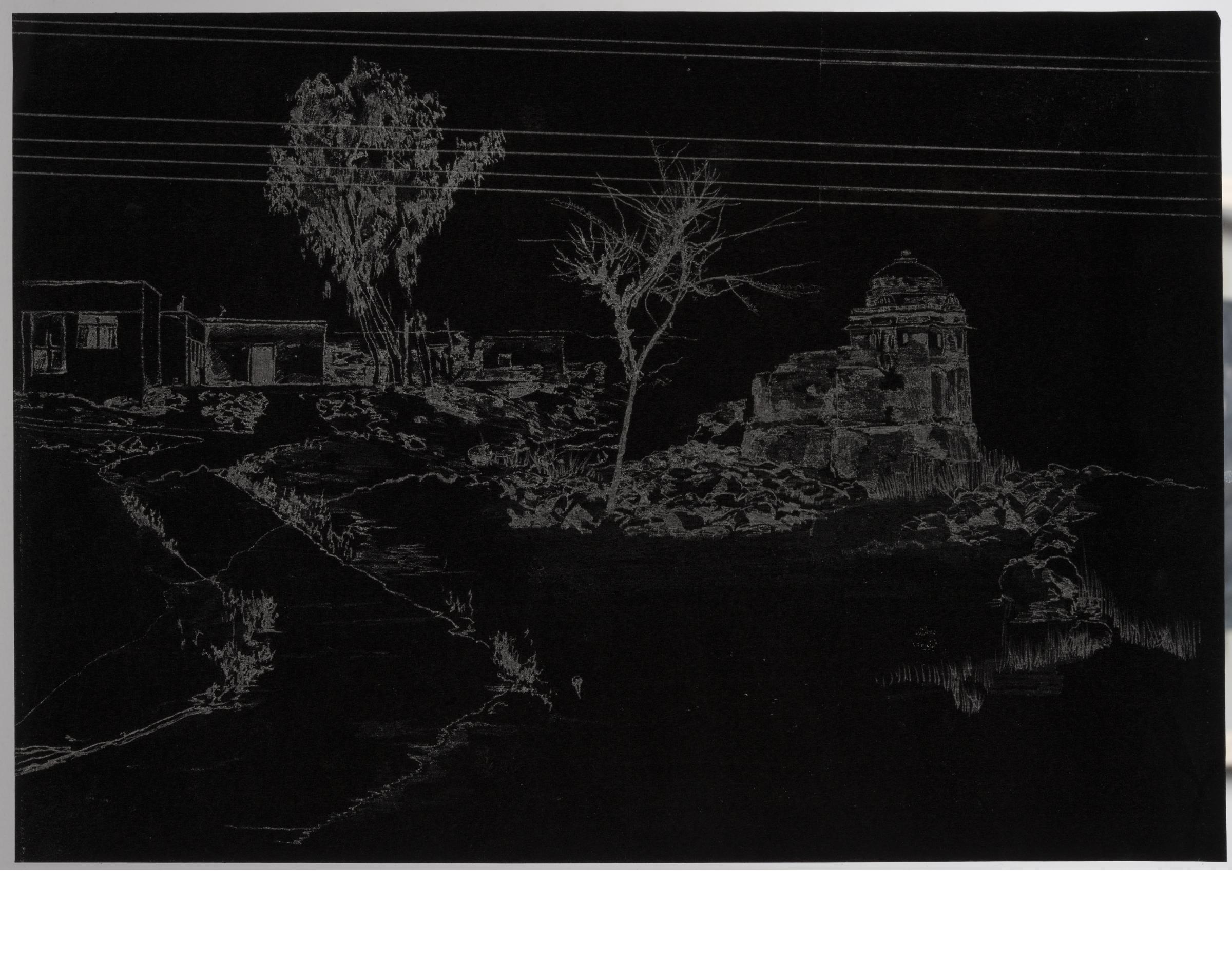 Persistence Of Memory / M1