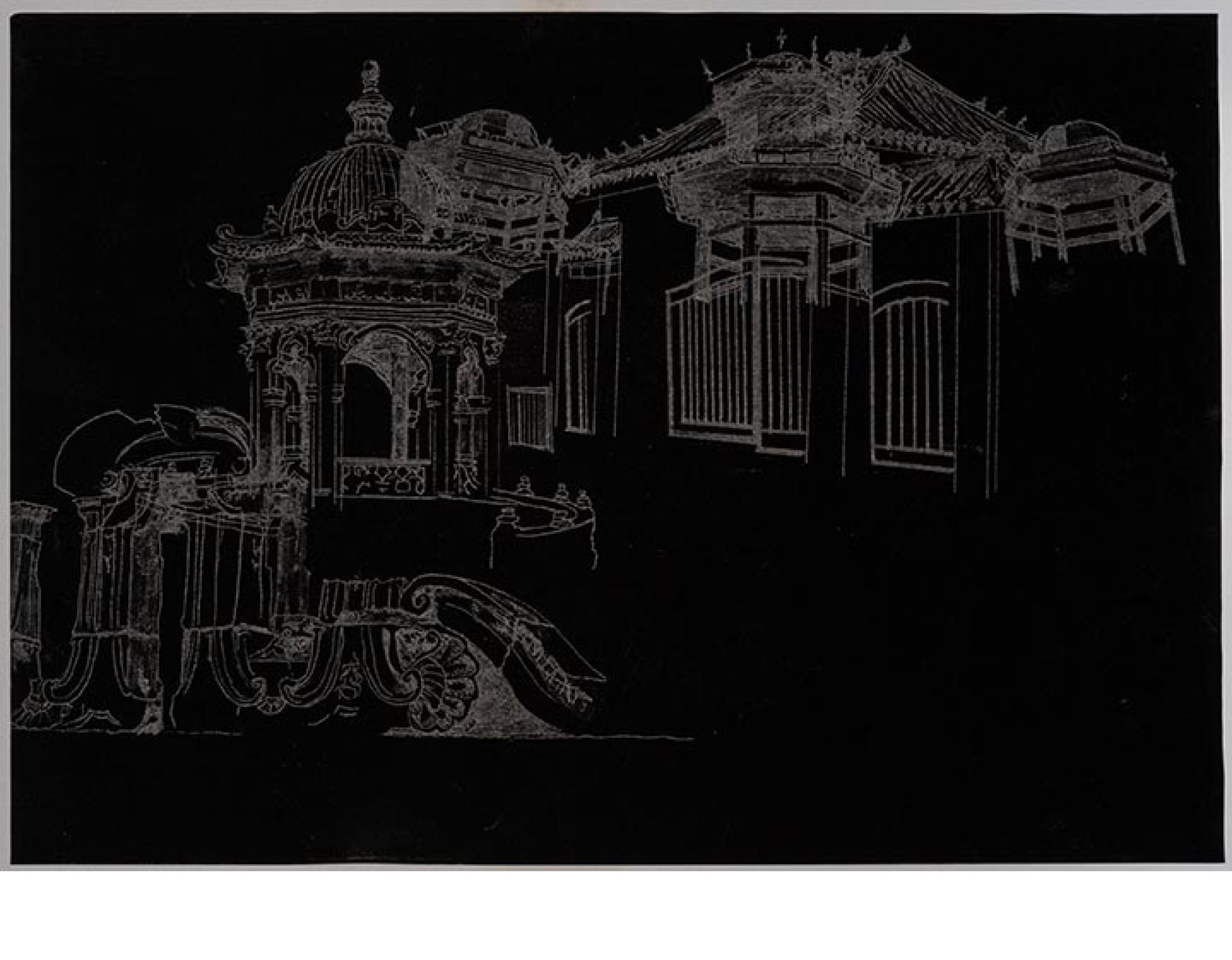 Persistence Of Memory / M12