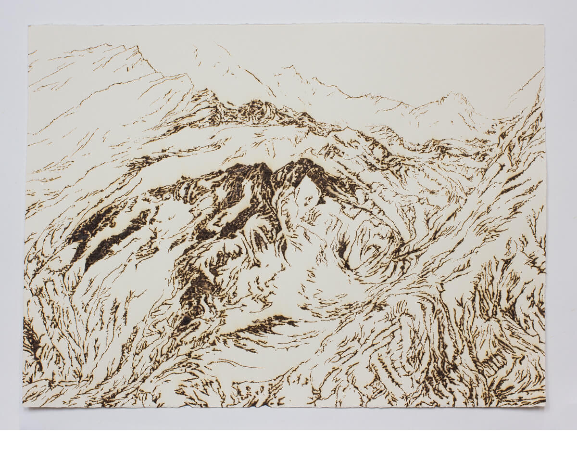 Scorched Lines – S1