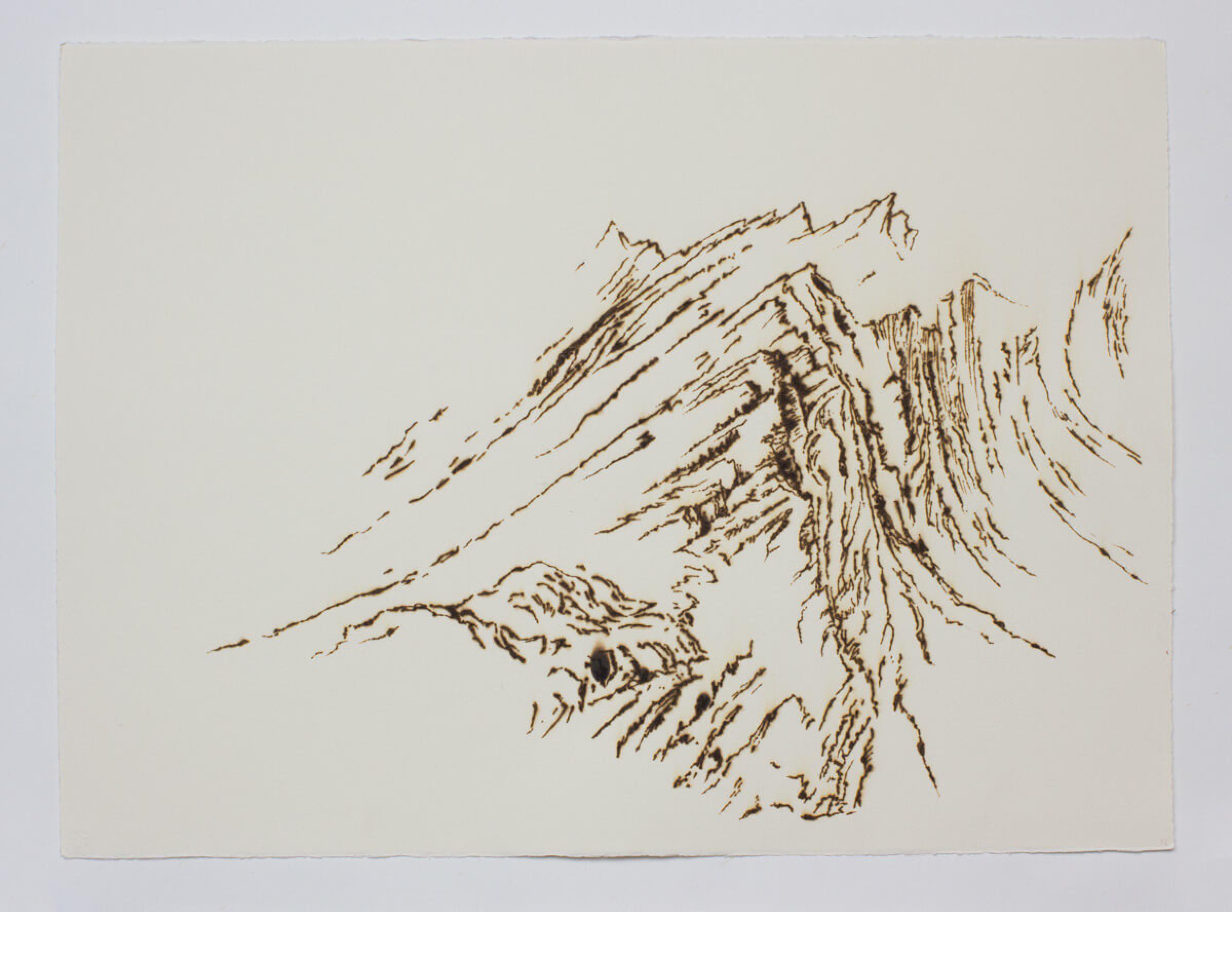 Scorched Lines - S2