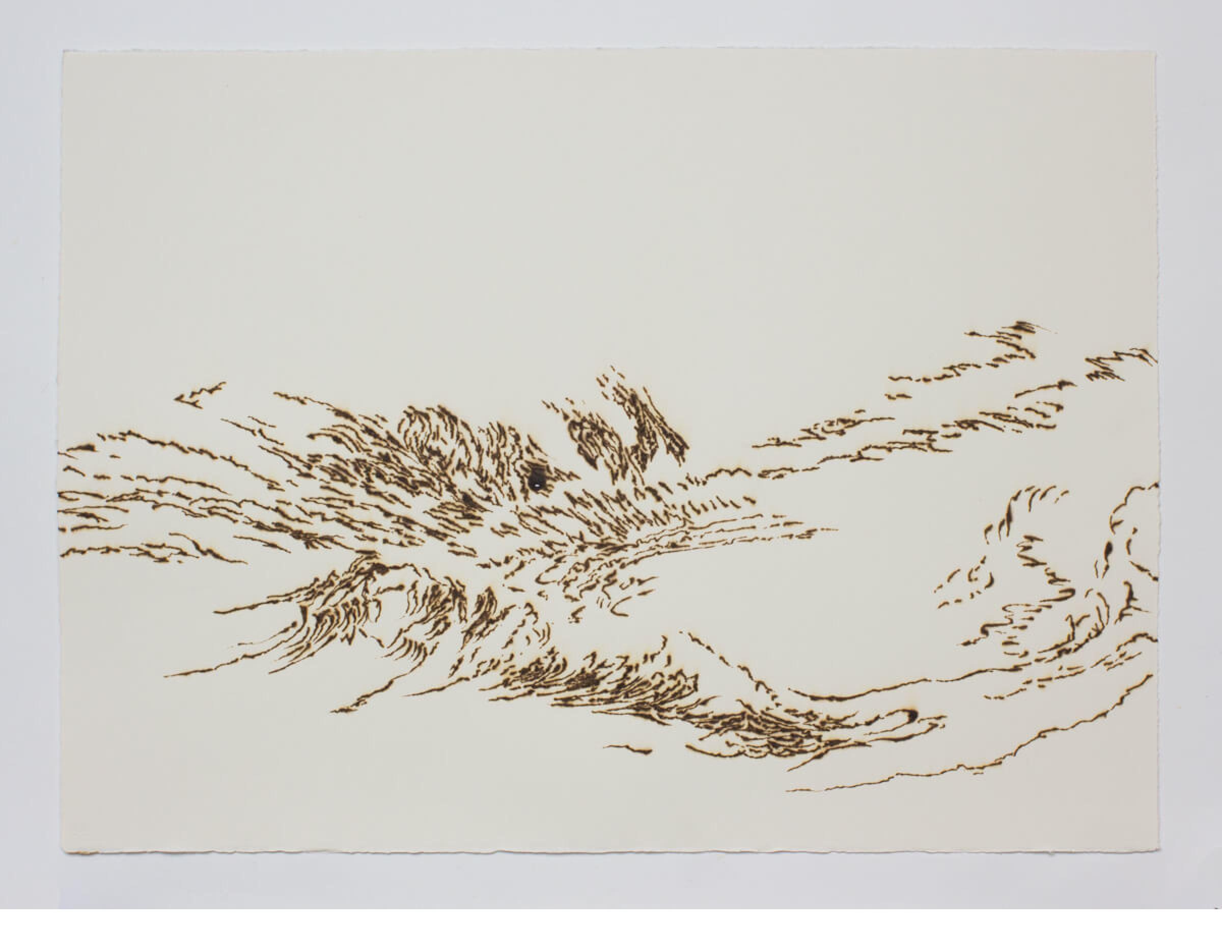 Scorched Lines - S4