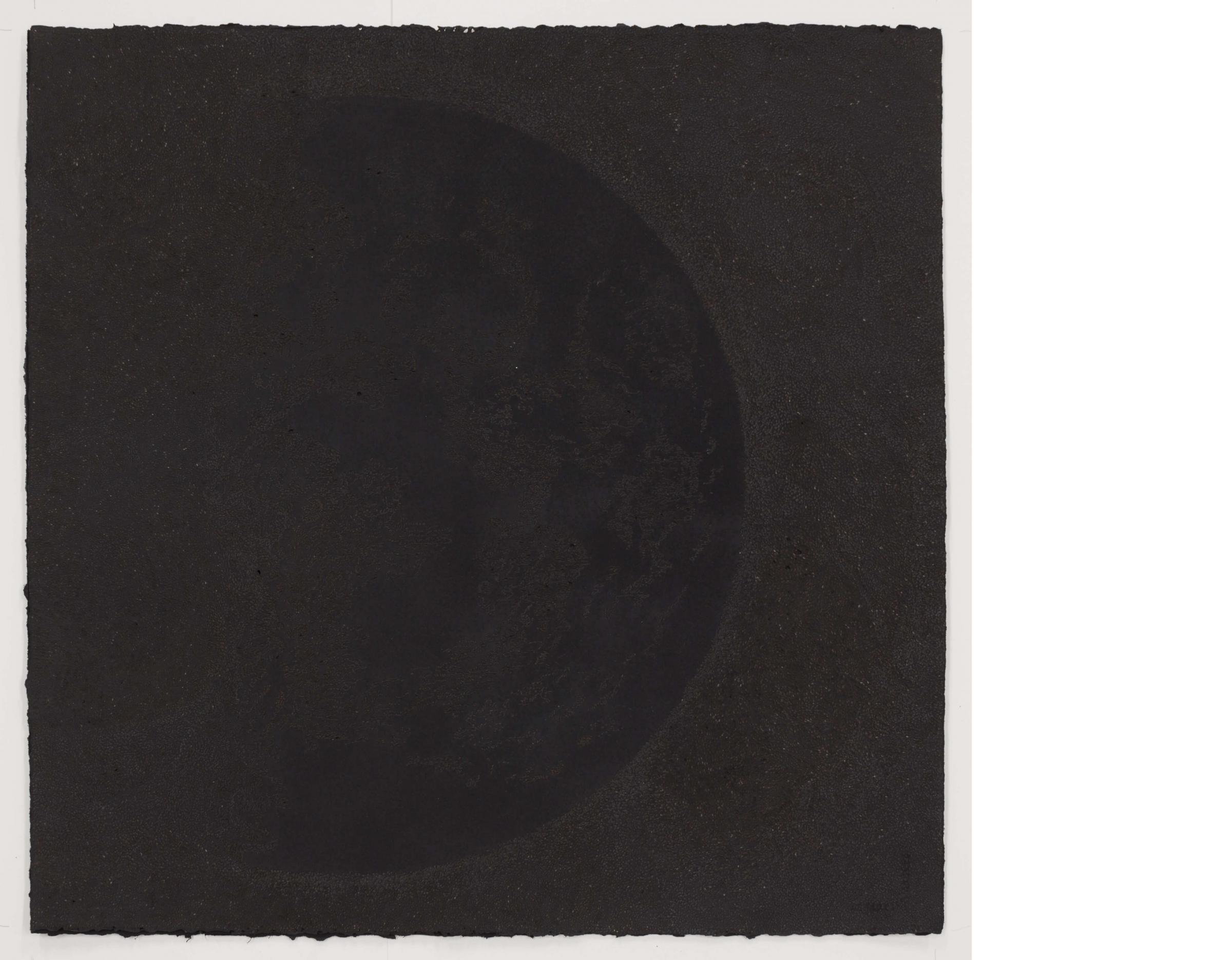 Absence of Light. 1