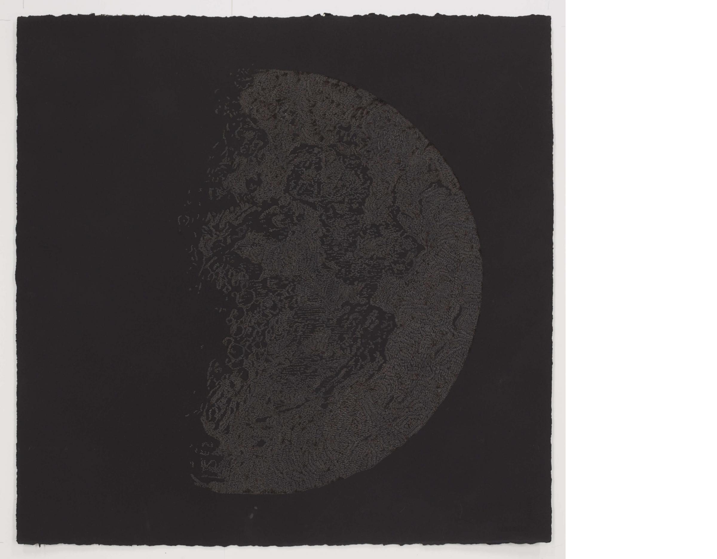 Absence of Light. 2
