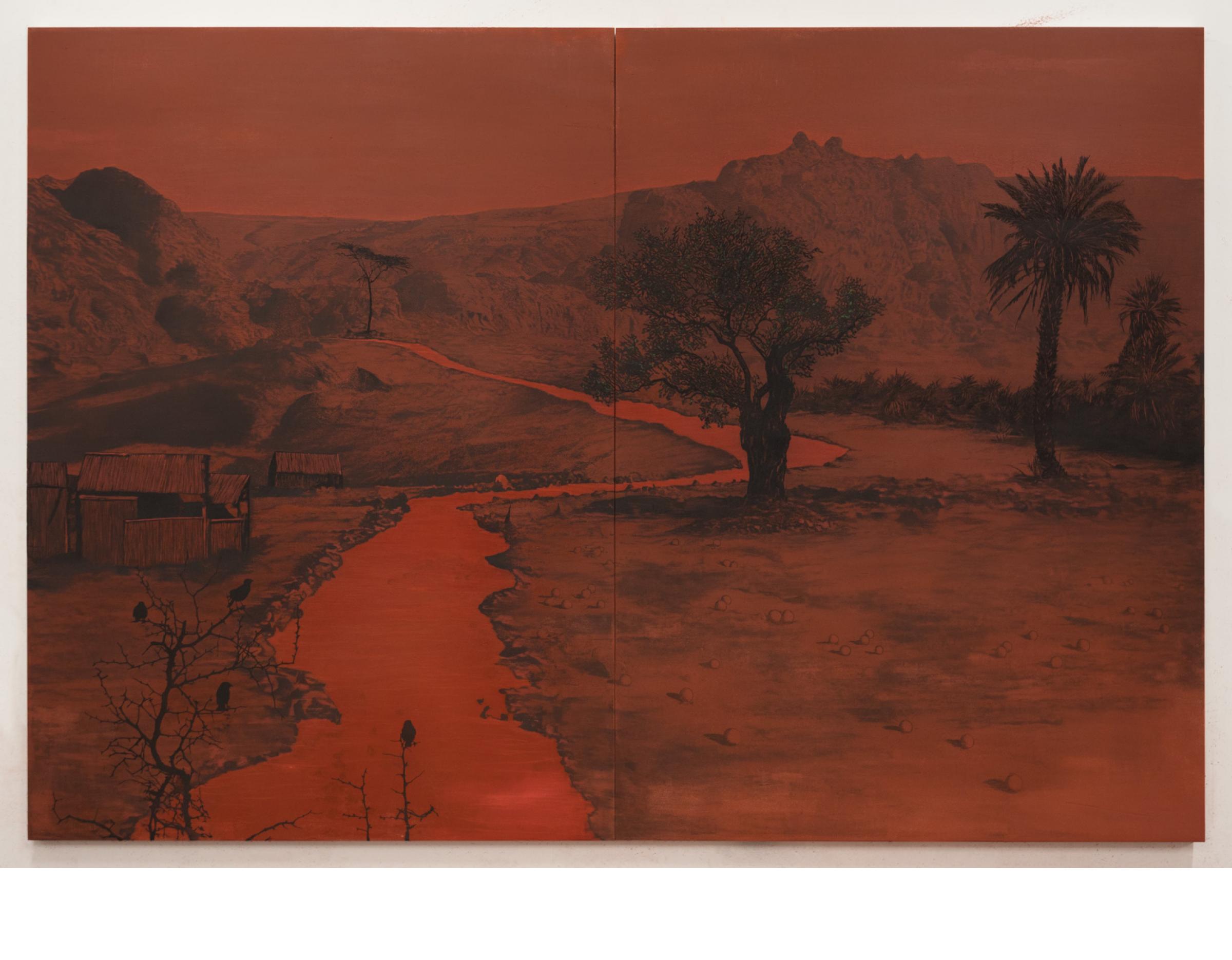 Mindscape For Hutchison Clan