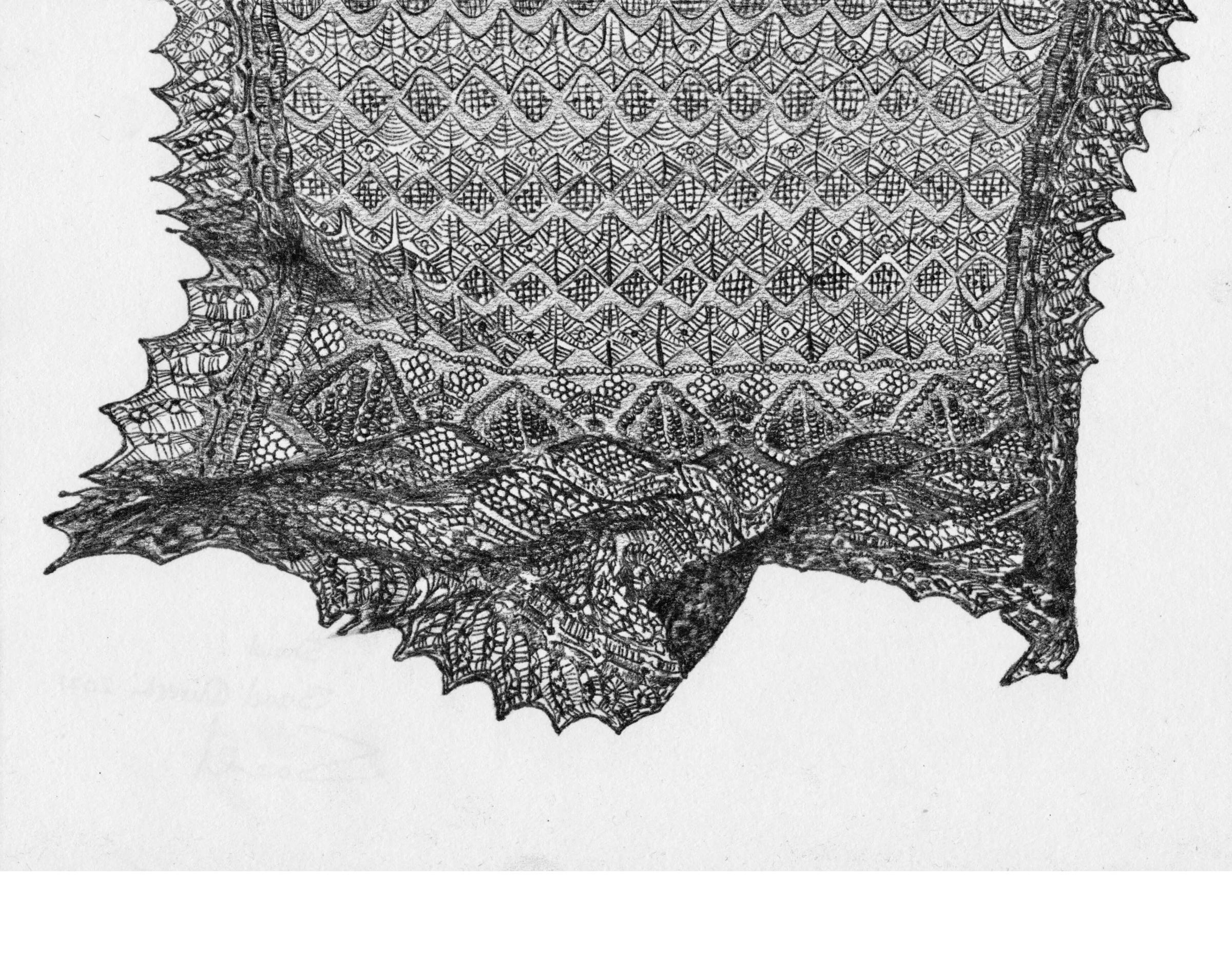 Shawl