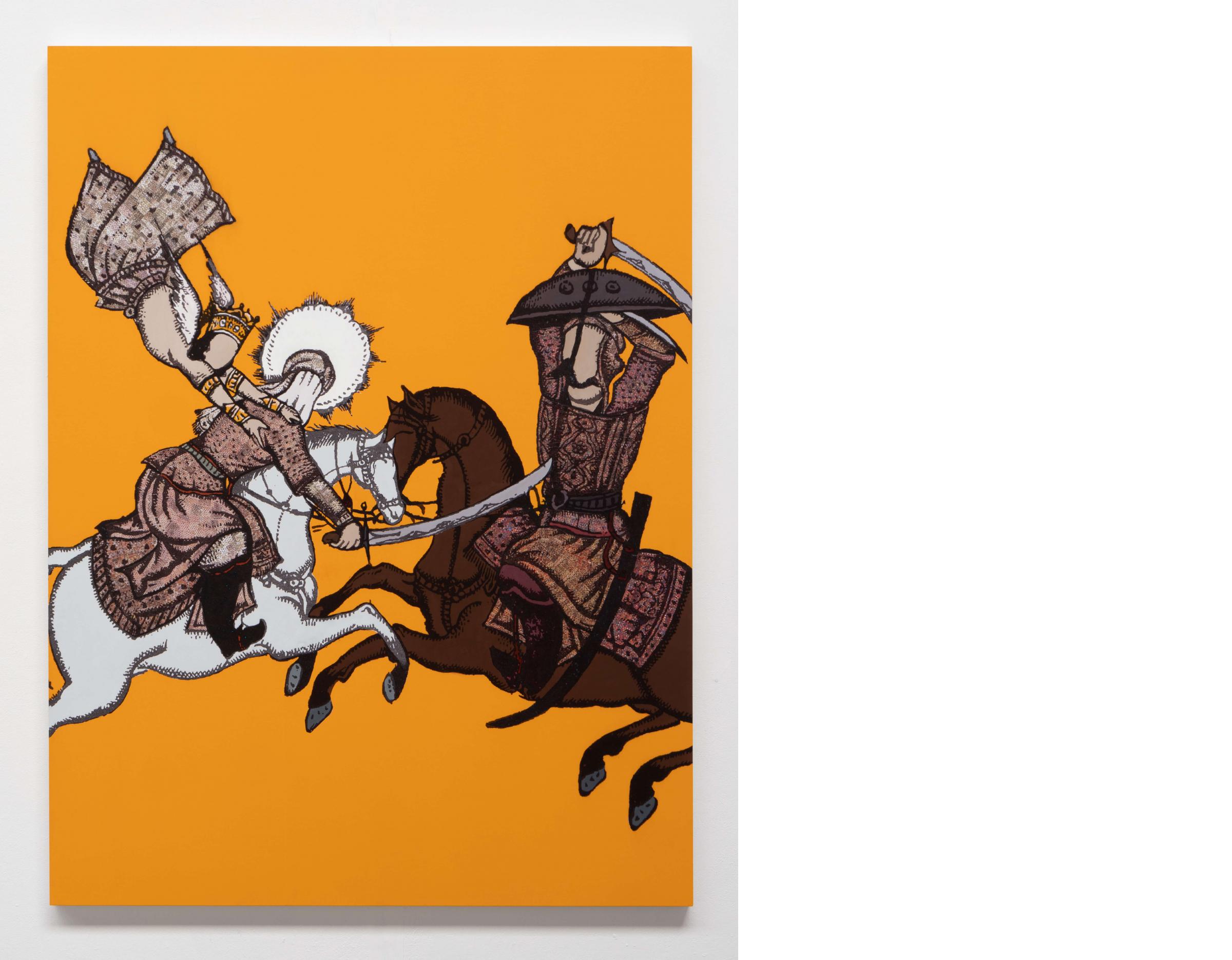 Intervention from Above