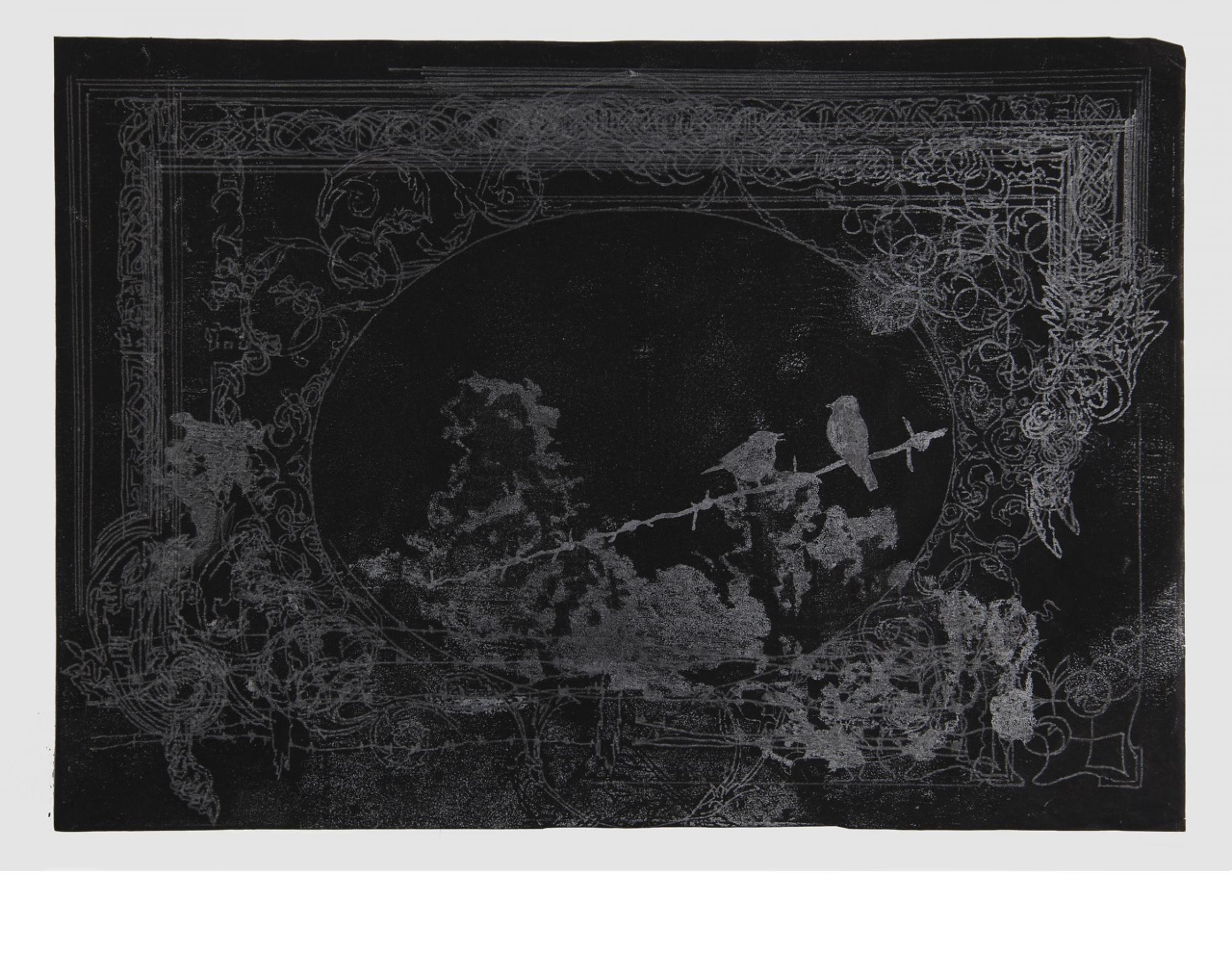 Persistence of Memory / IV