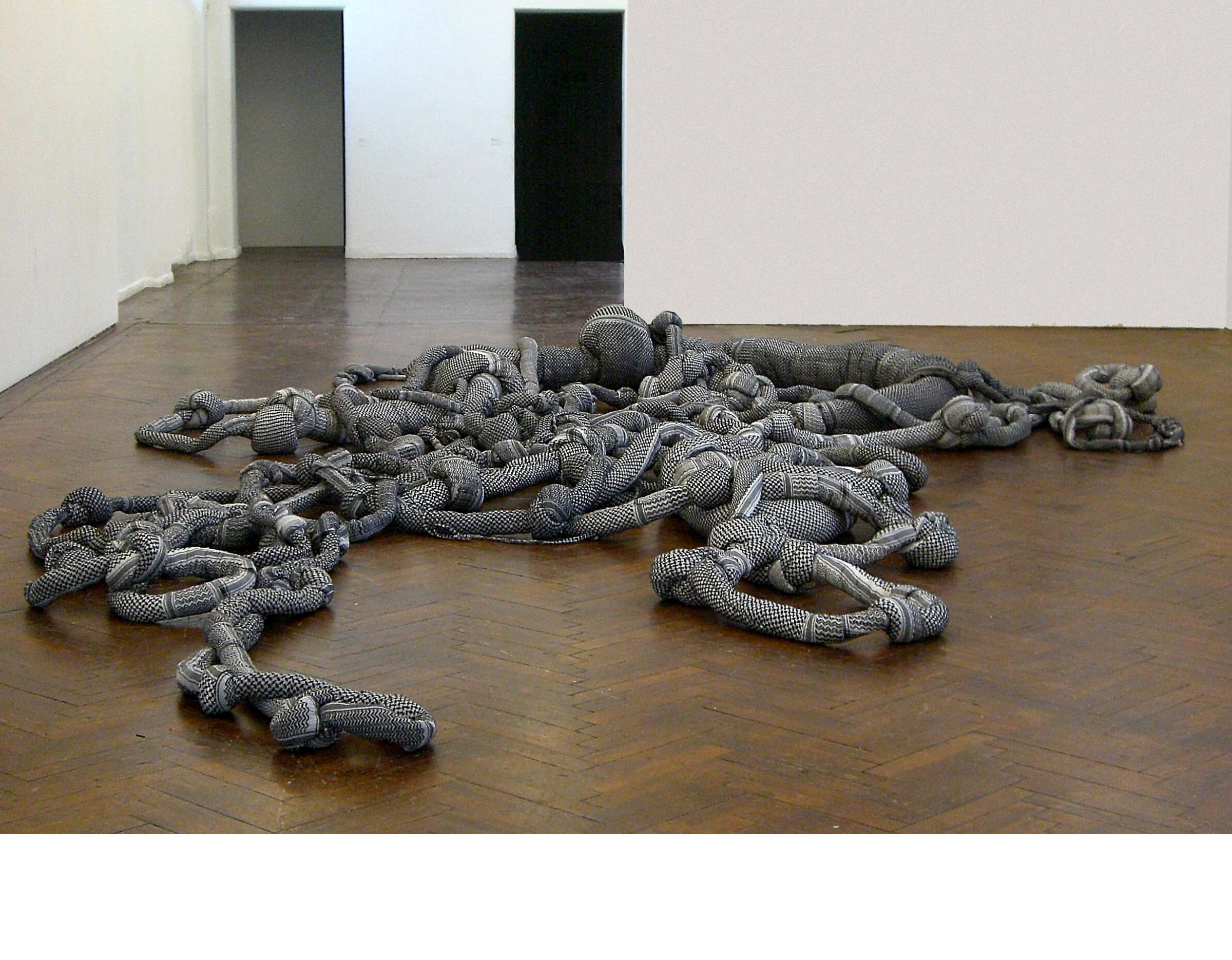 Red Mansion Art Prize Exhibition Image1