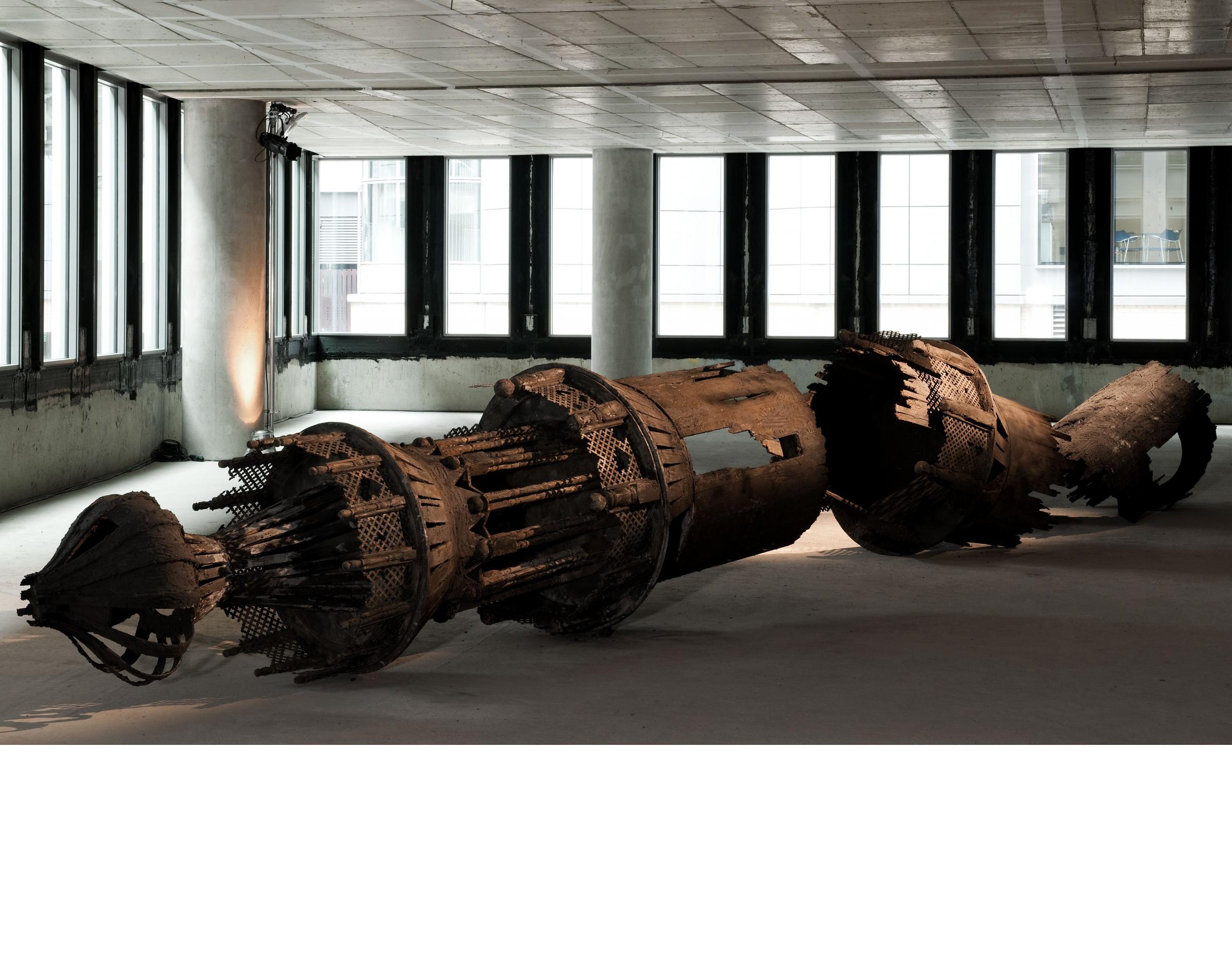 Down to Earth Image1