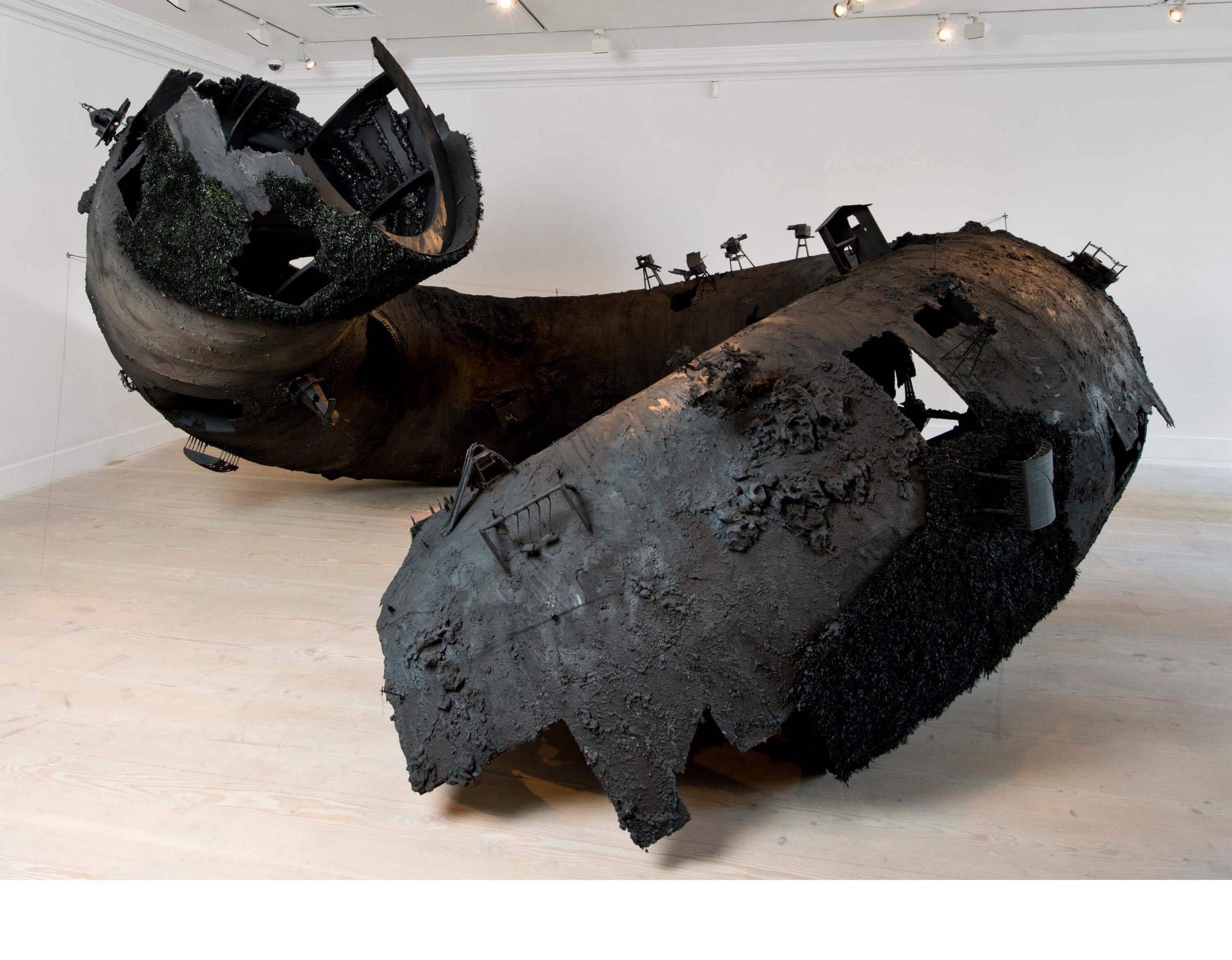 Other crescents, other moons Image1