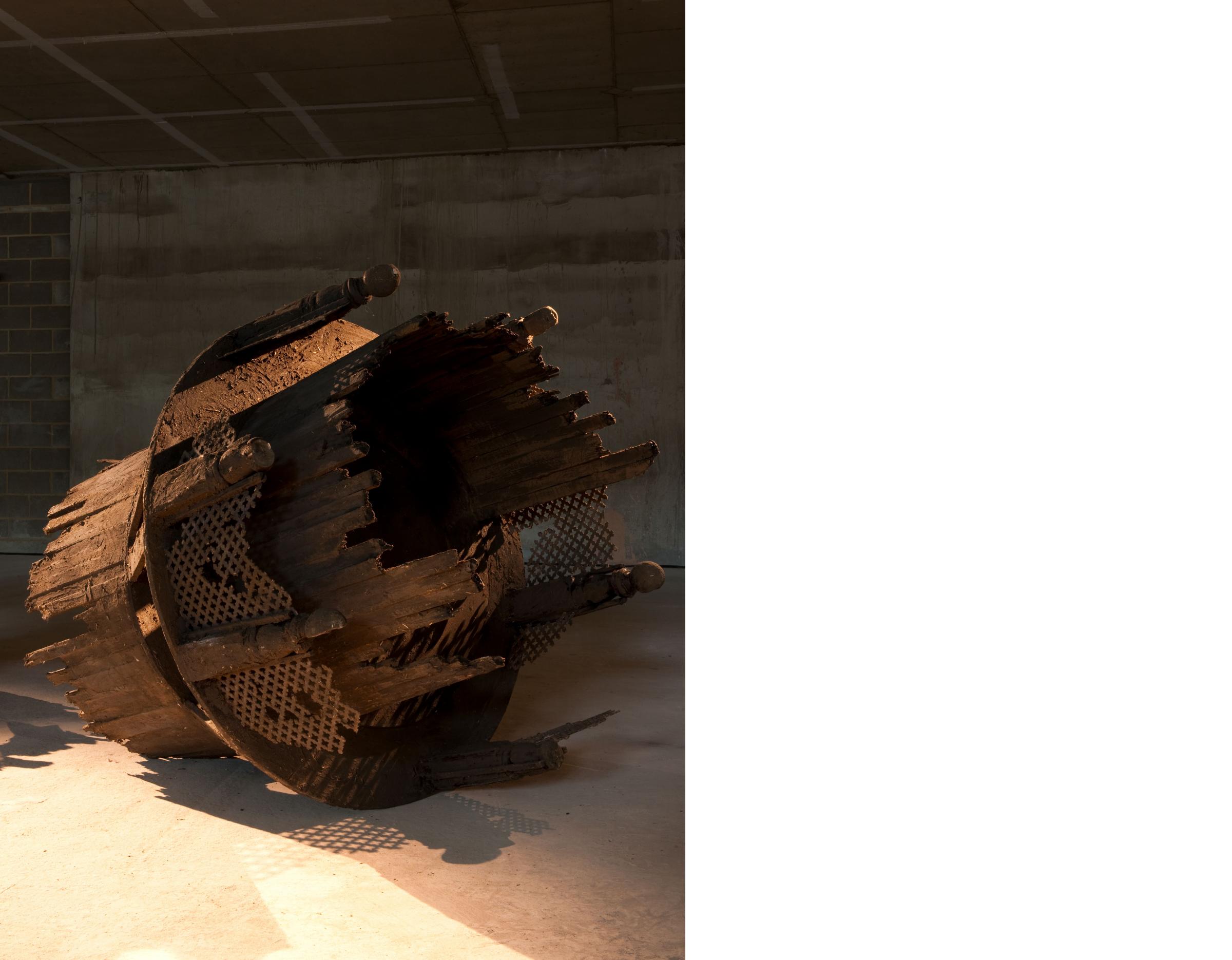 Down to Earth Image2