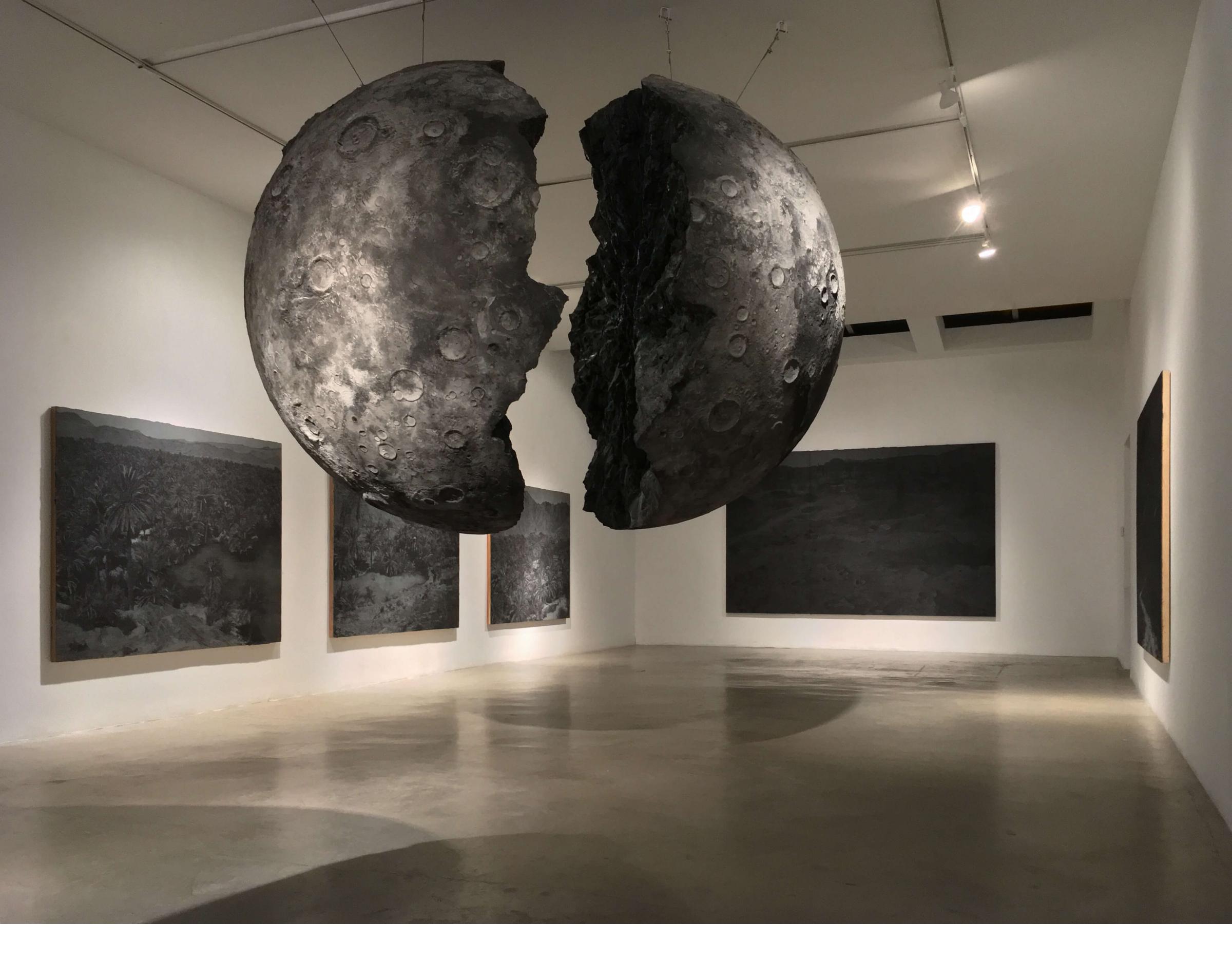 When The Moon Split Image2a