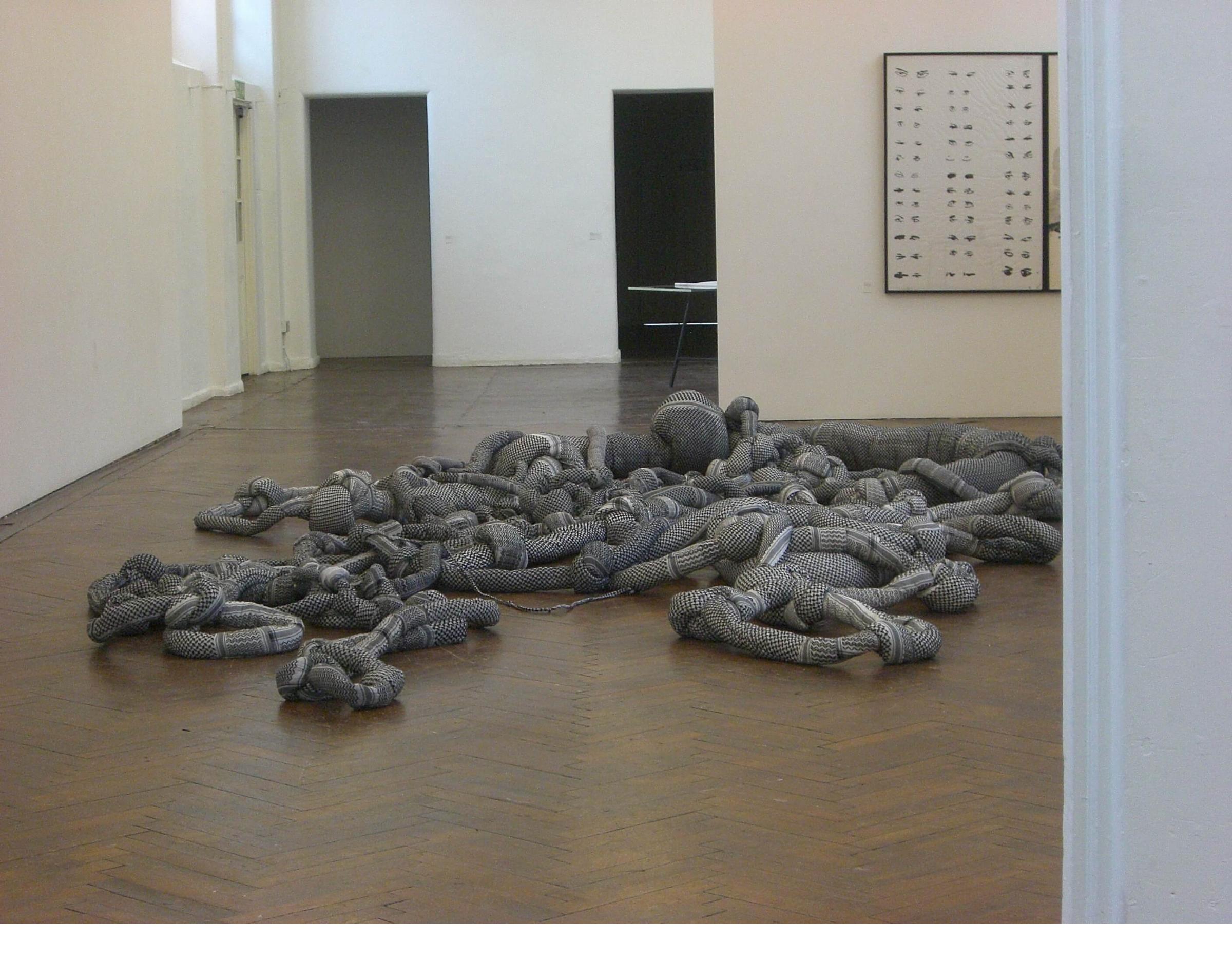 Red Mansion Art Prize Exhibition Image3