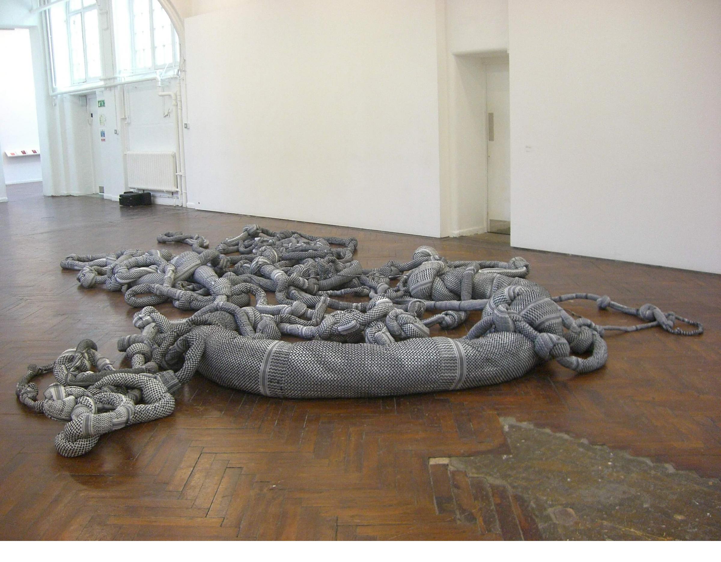 Red Mansion Art Prize Exhibition Image5