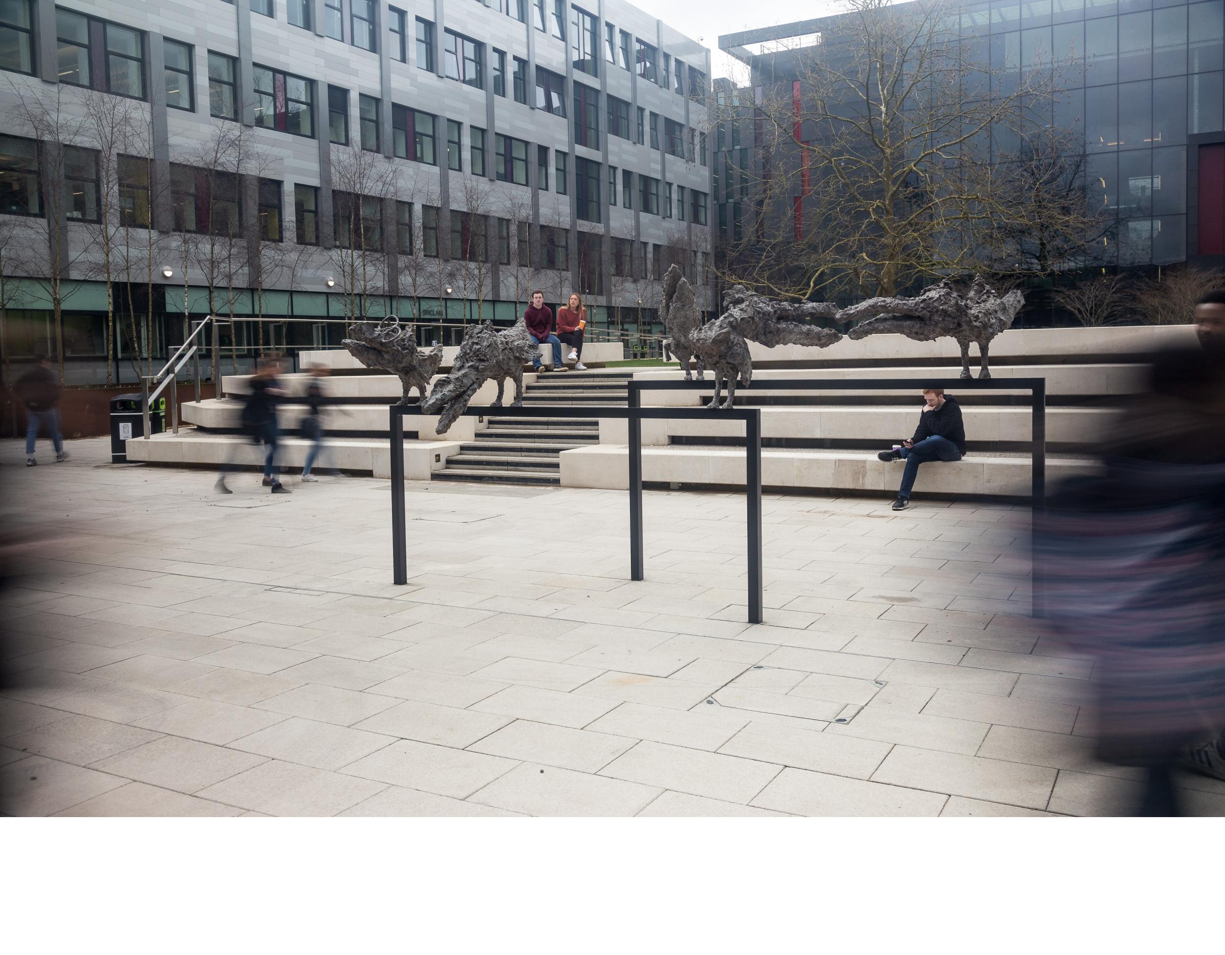 Red Mansion Art Prize Exhibition Image7