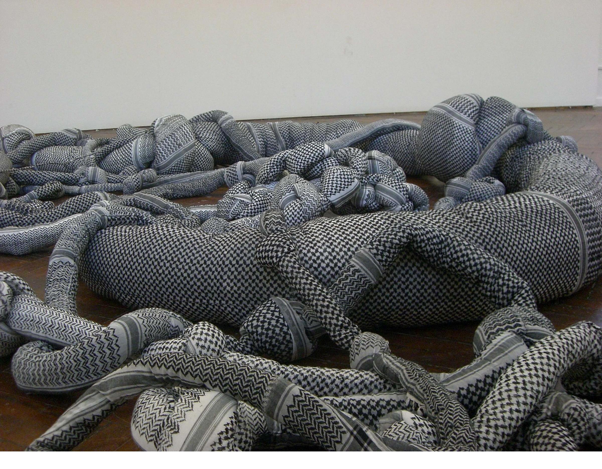 Red Mansion Art Prize Exhibition Image8