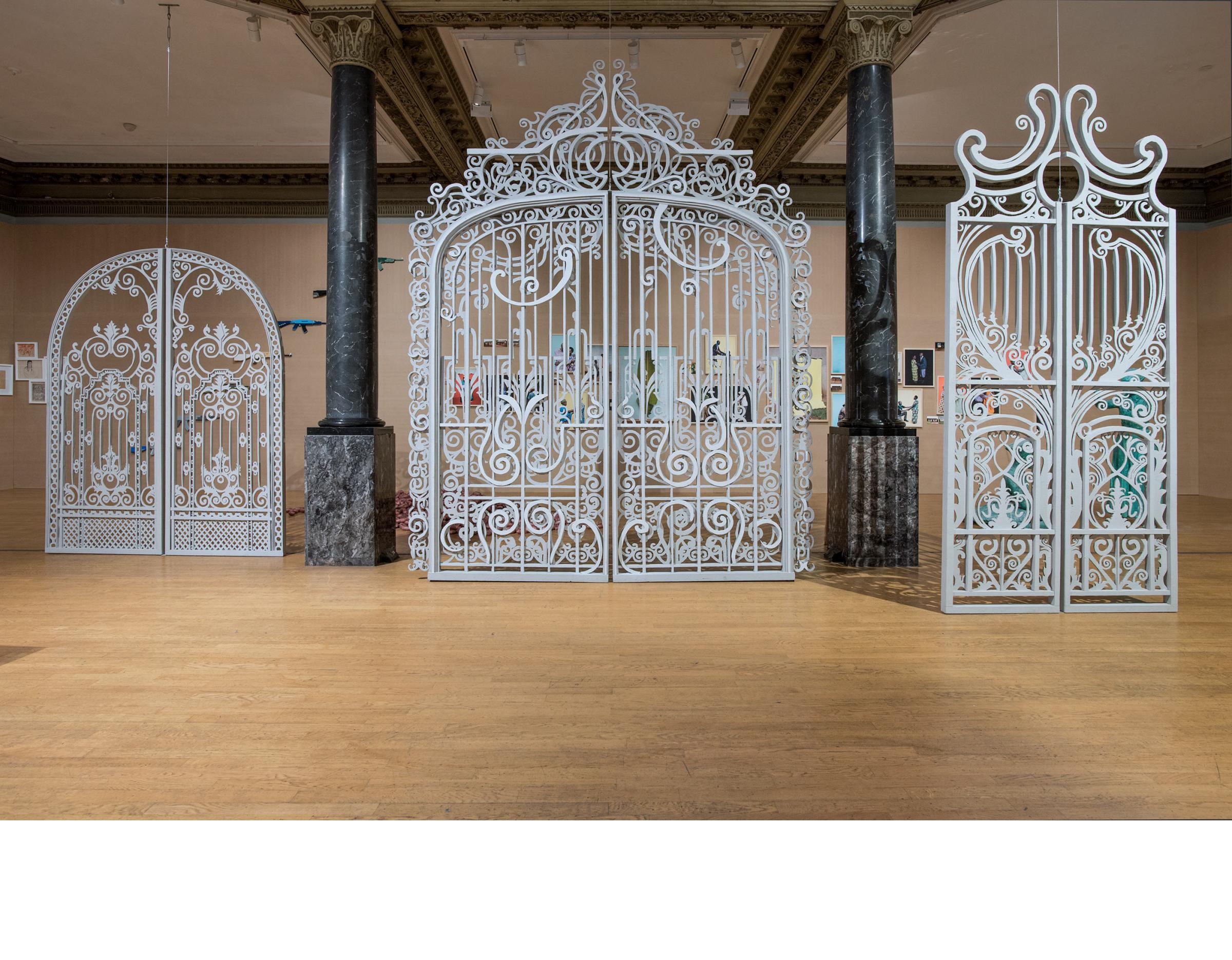 Living Forgiving Remembering - Kunsthall Image 1