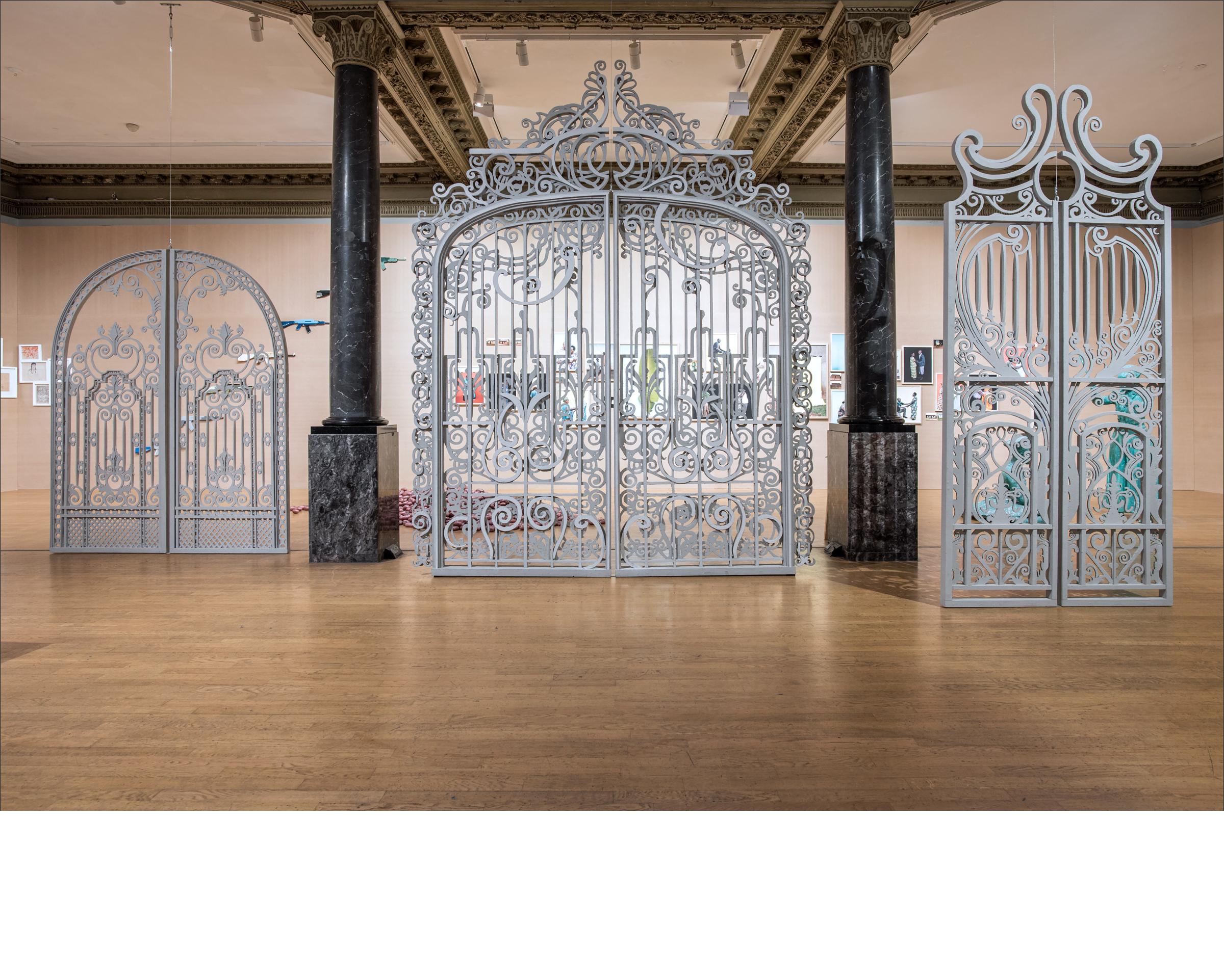 Living Forgiving Remembering - Kunsthall Image 2