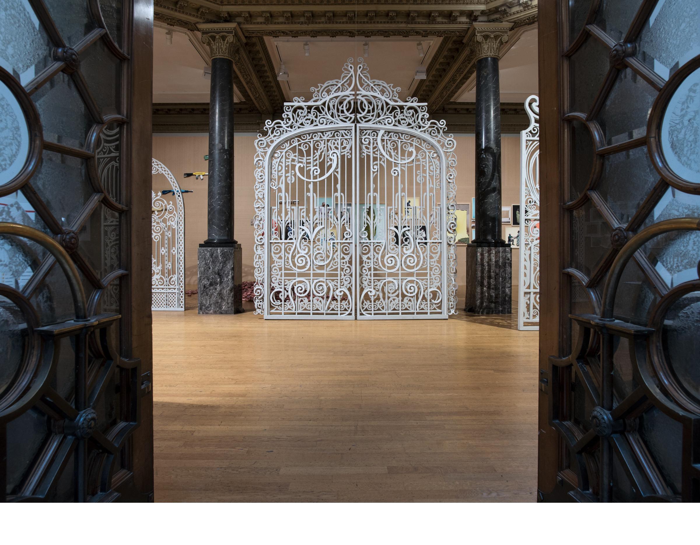 Living Forgiving Remembering - Kunsthall Image 3