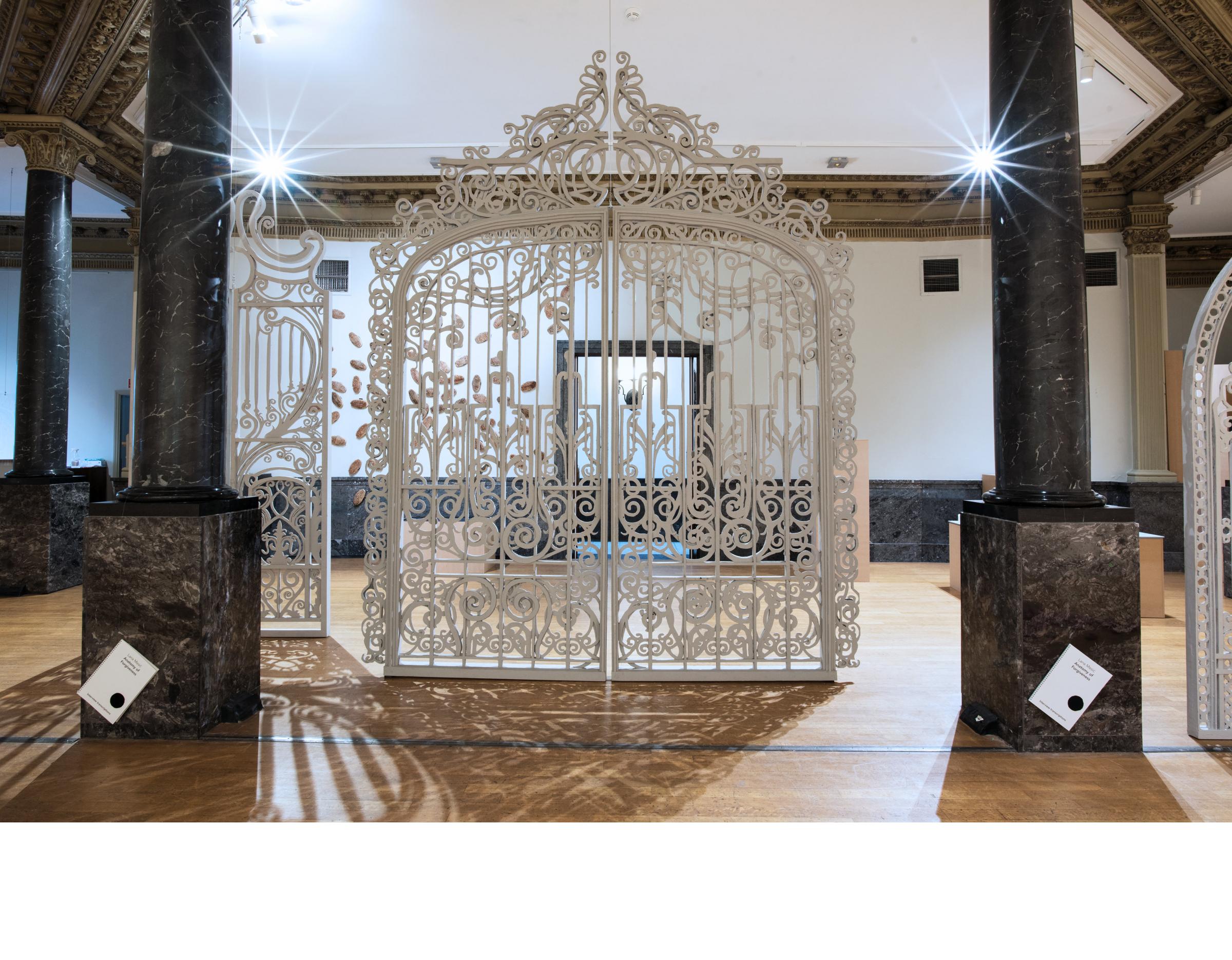 Living Forgiving Remembering - Kunsthall Image 4