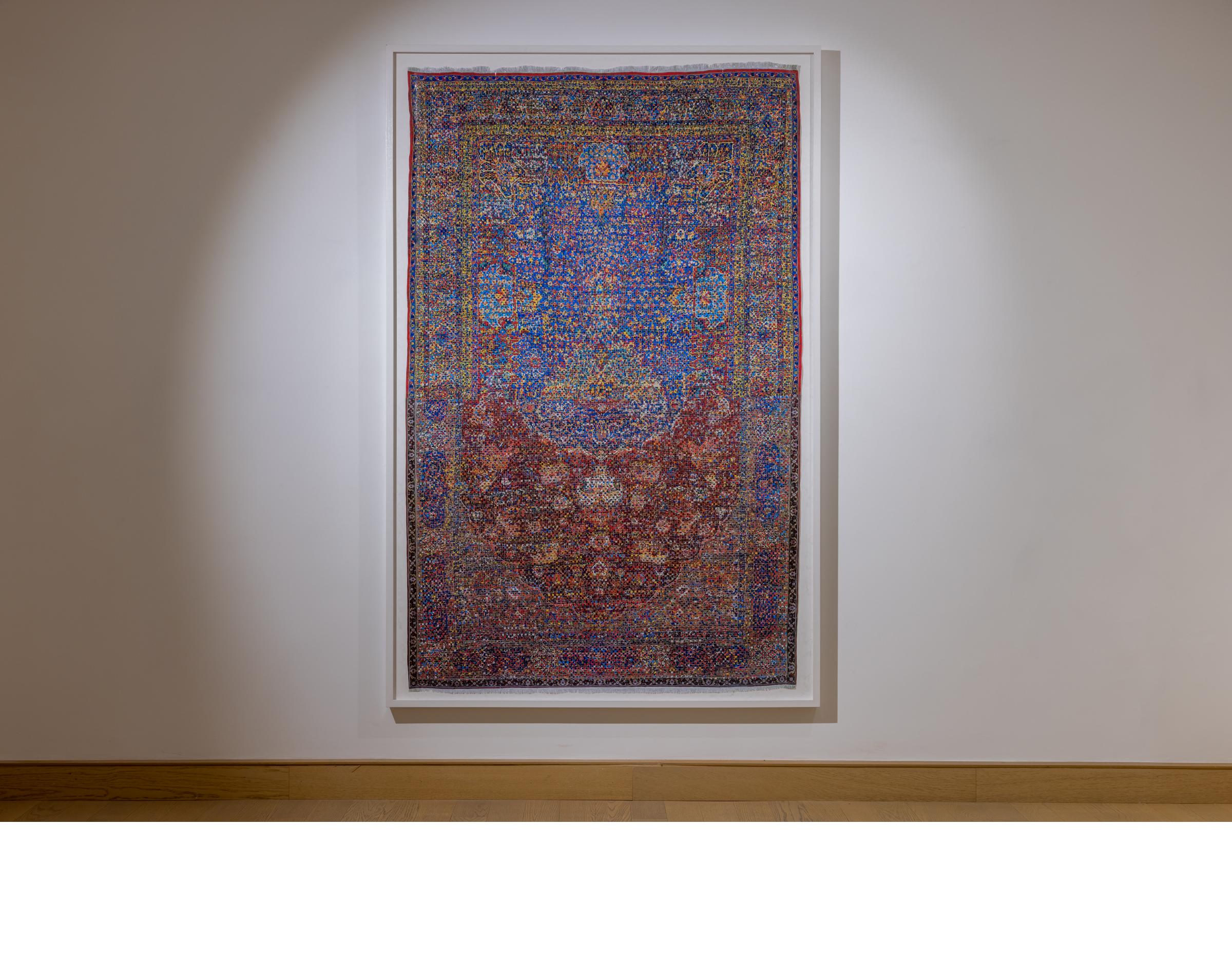 Saad Qureshi | Tanabana 4