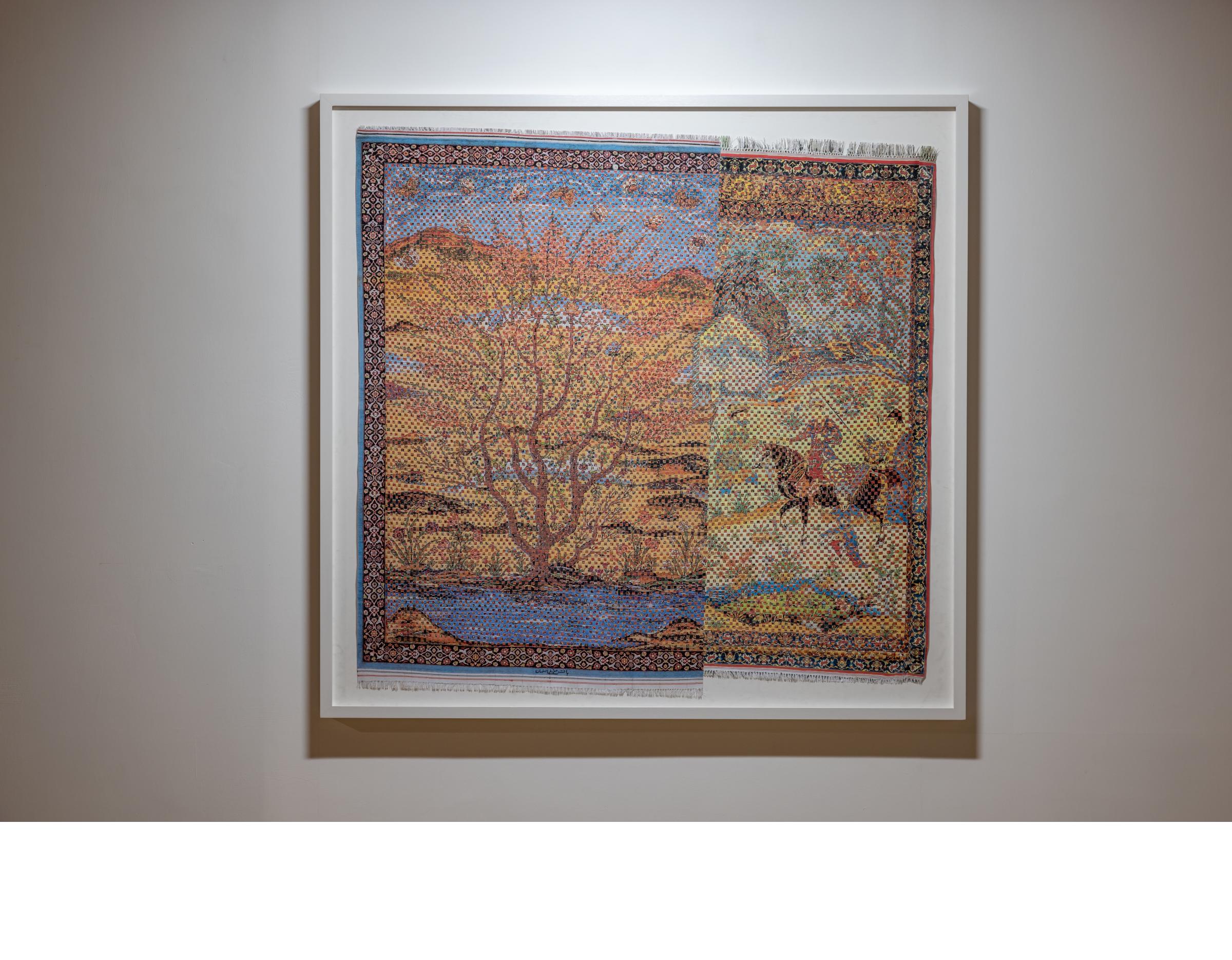 Saad Qureshi | Tanabana 9