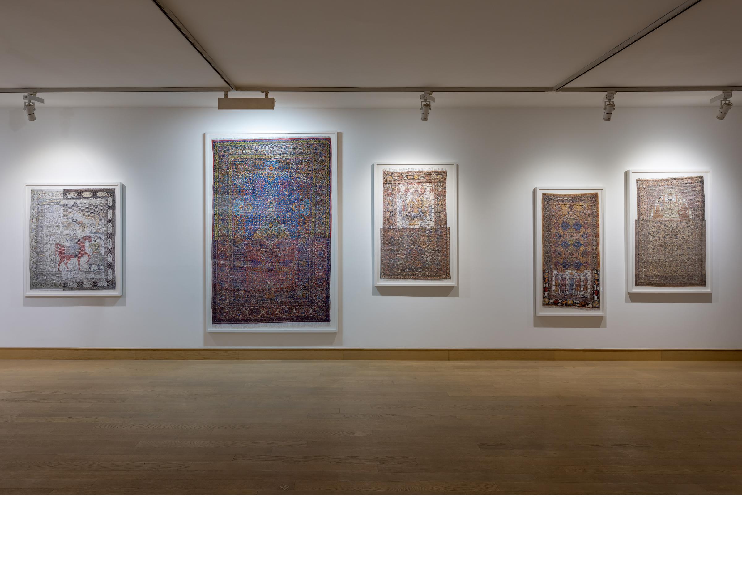 Saad Qureshi | Tanabana 3