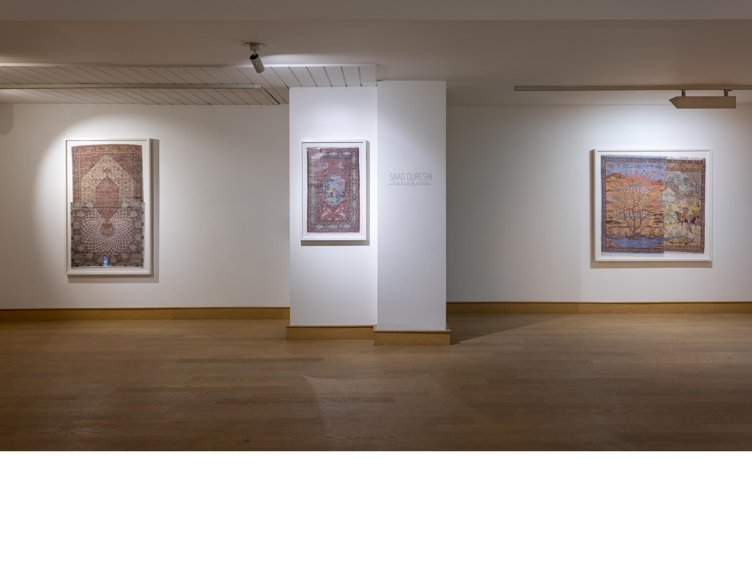 Saad Qureshi | Tanabana 6