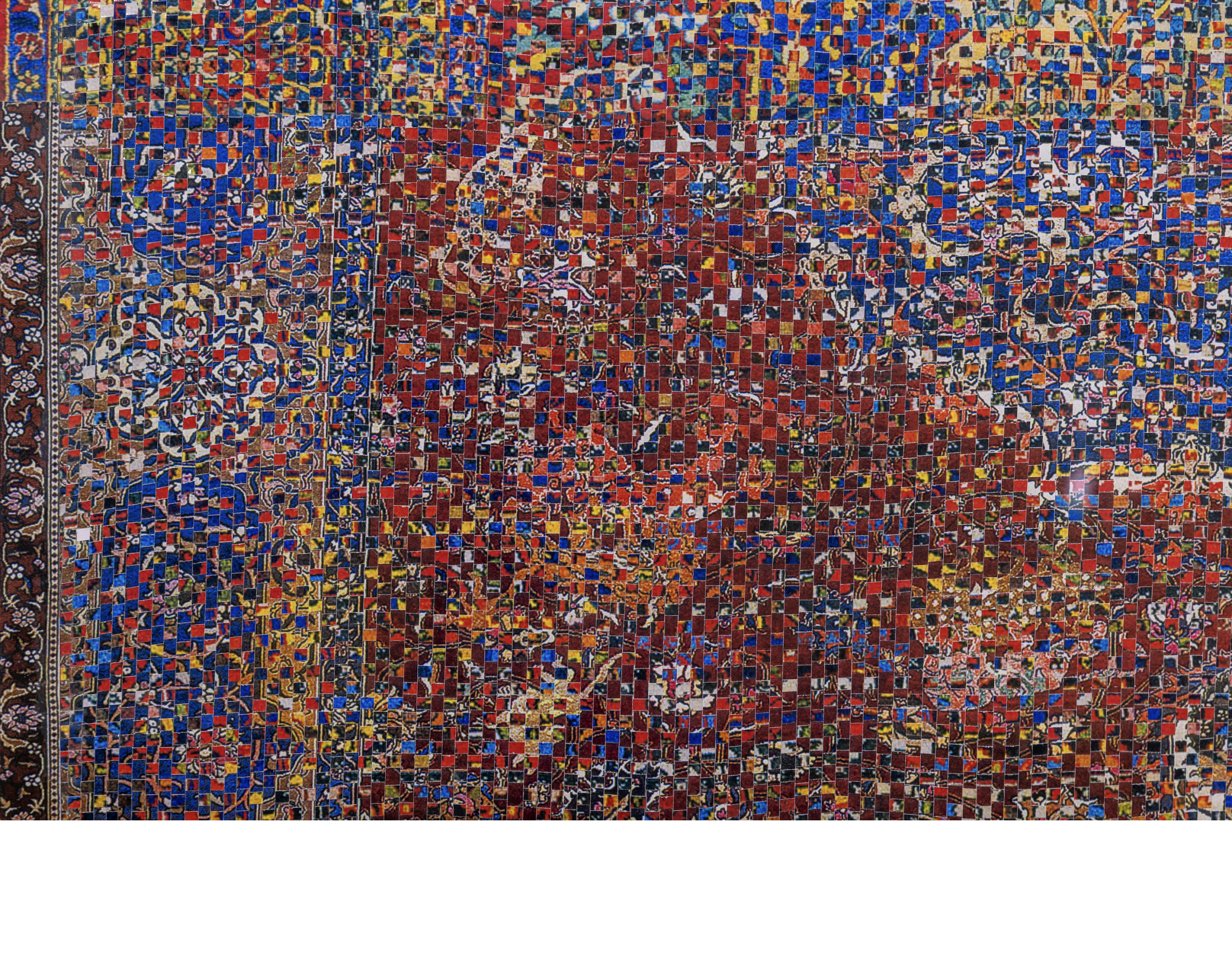 Saad Qureshi | Tanabana 8