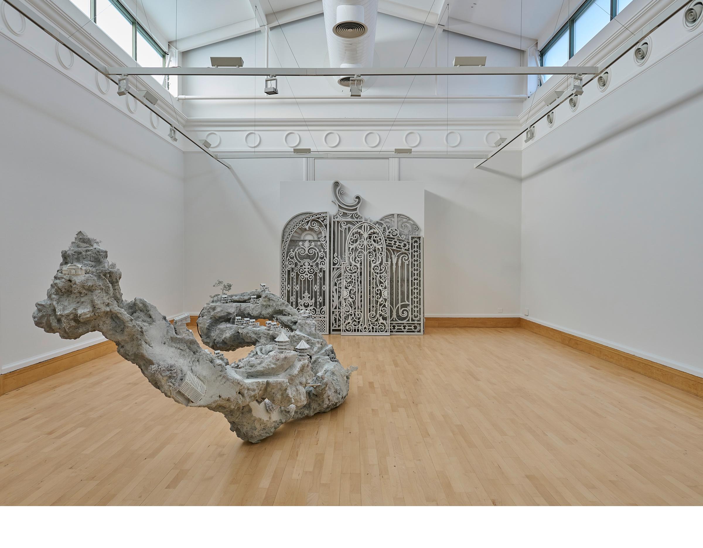 Conversations Before The End of Time