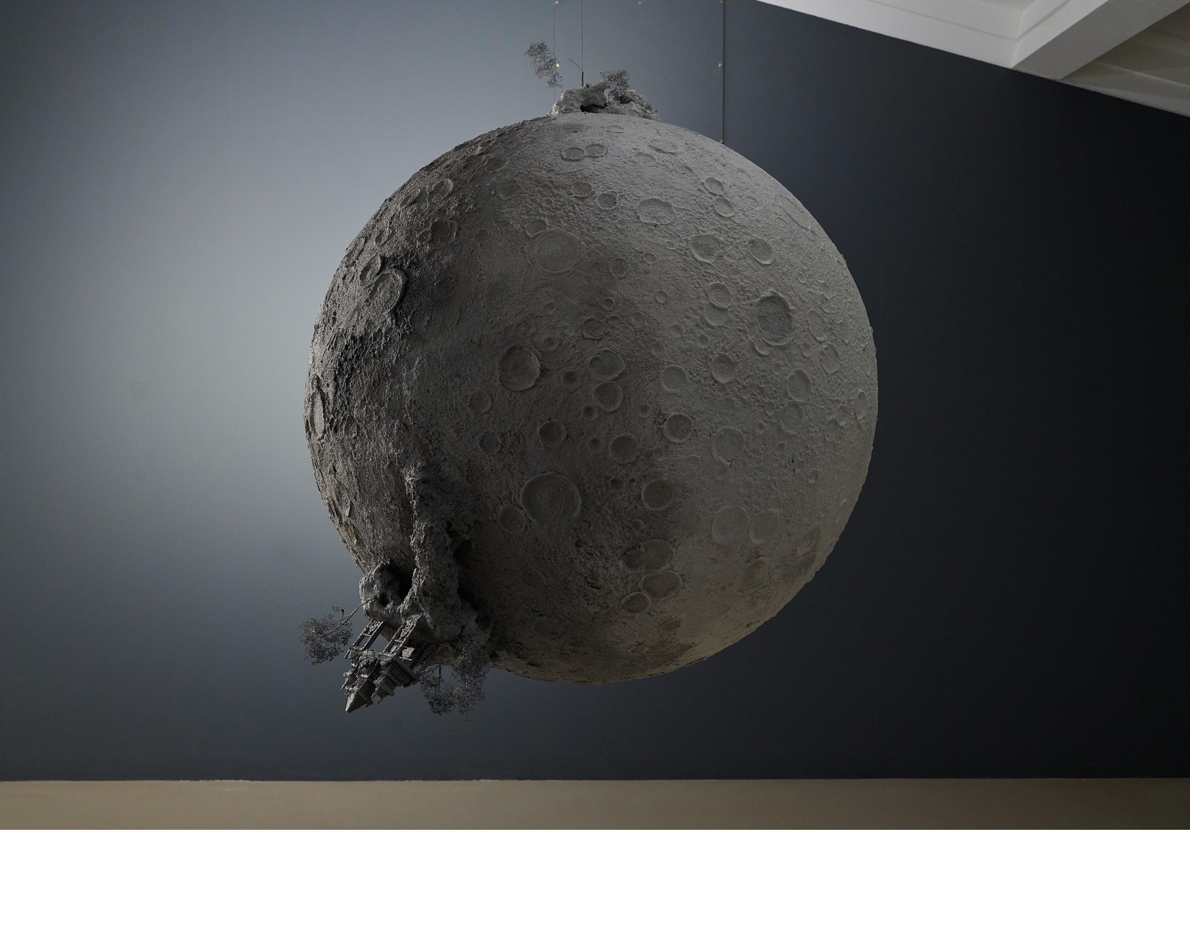 Conversations Before The End of Time