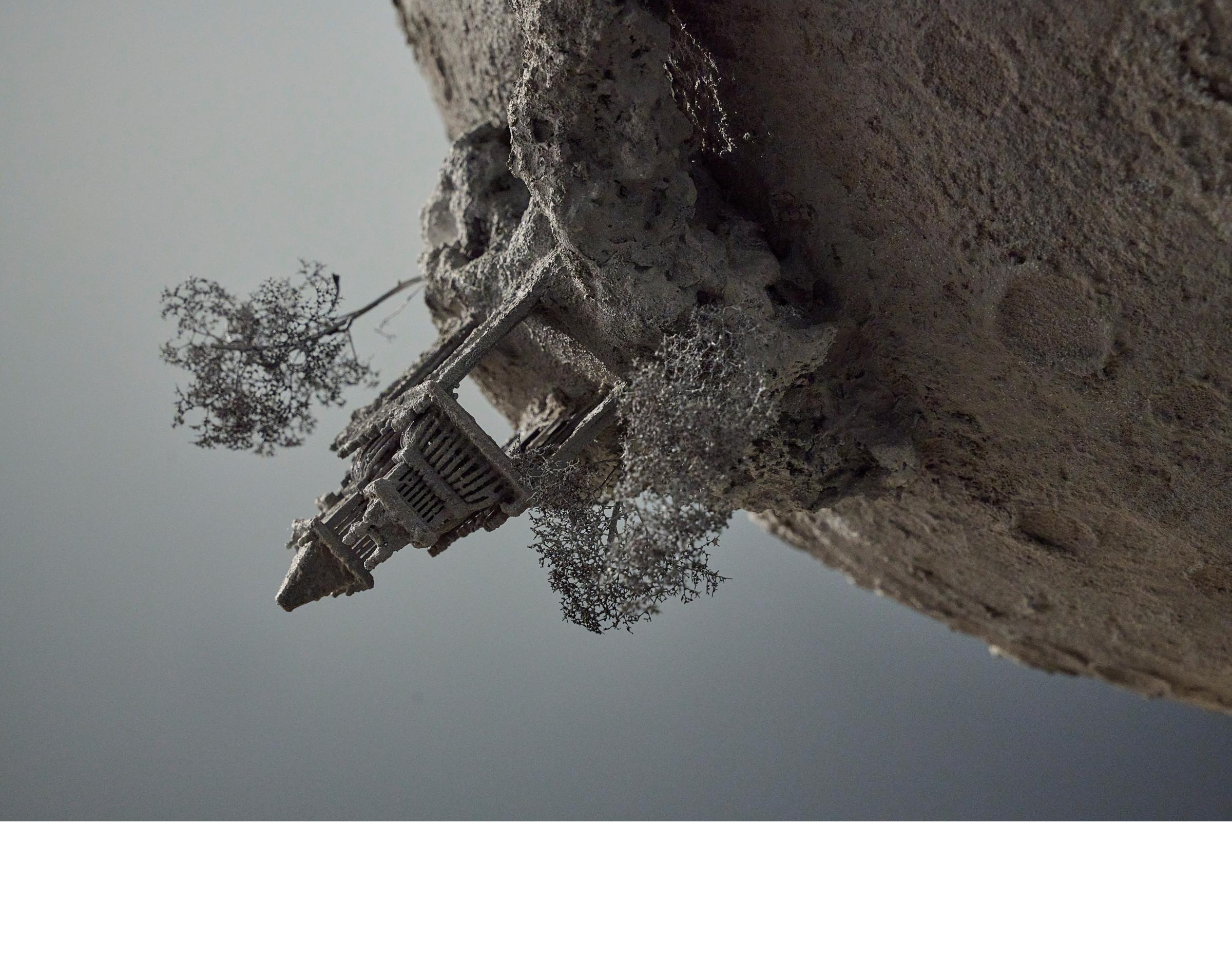 Conversations Before The End of Time