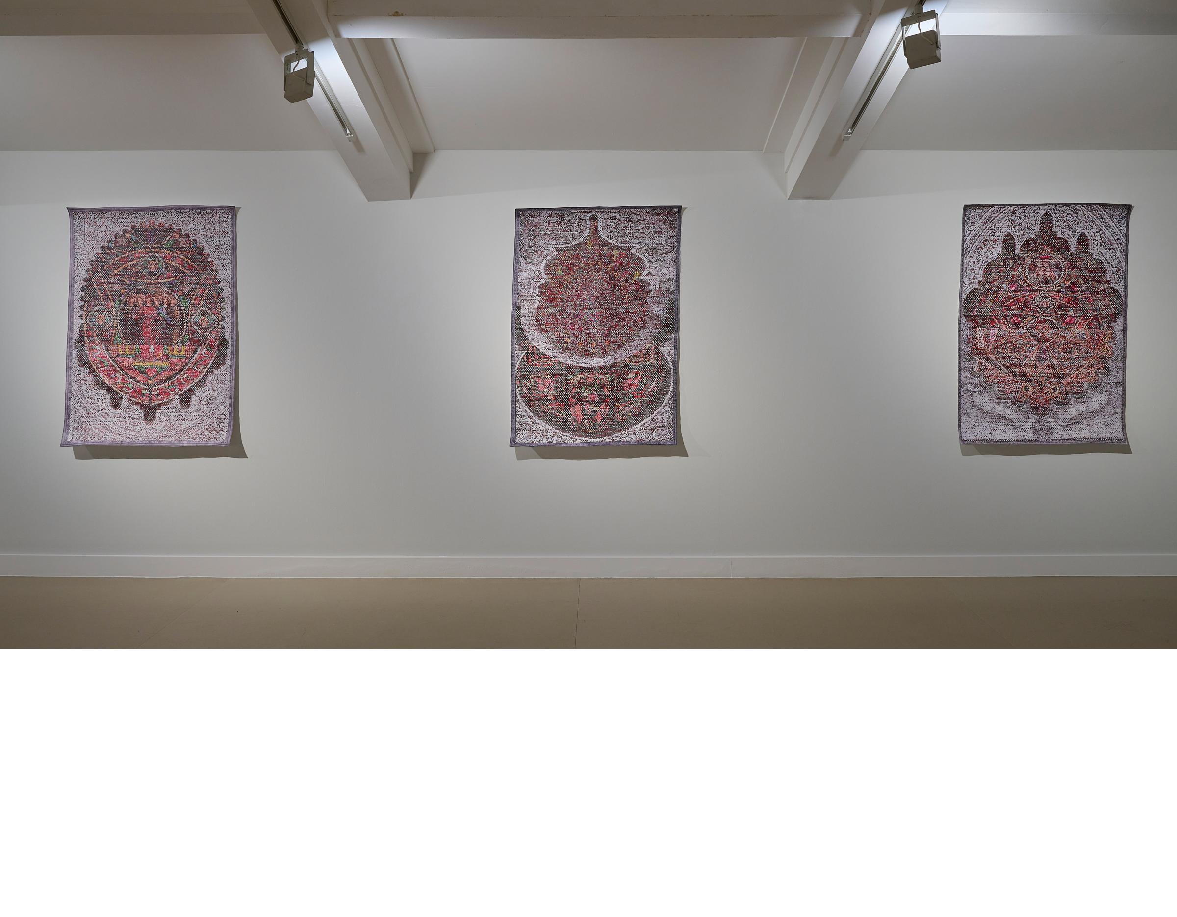 Conversations Before The End of Time