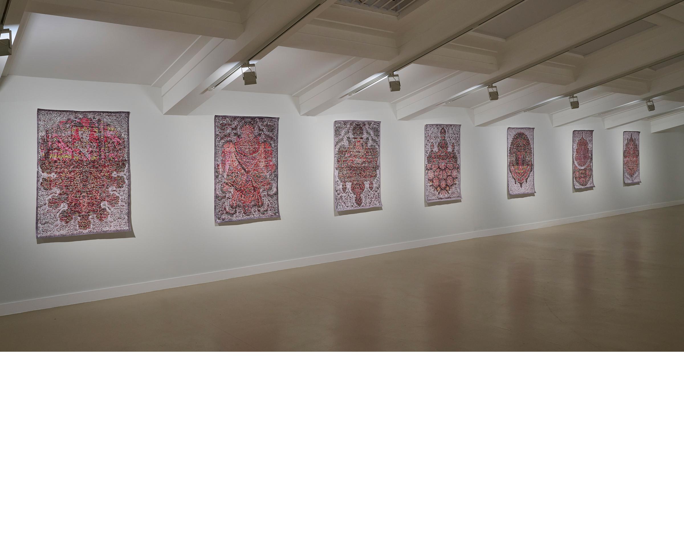 Conversations Before The End of Time