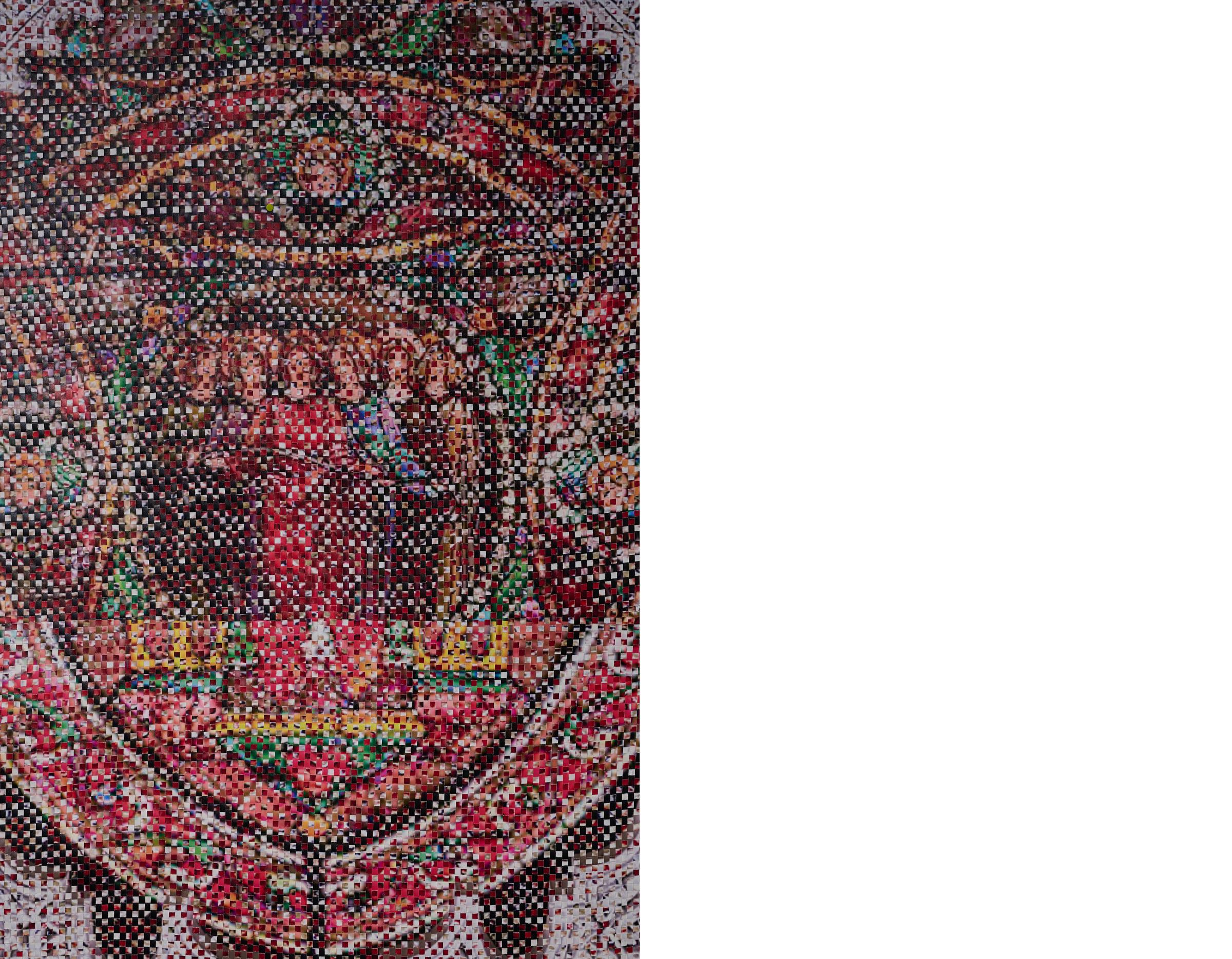 Conversations Before The End of Time