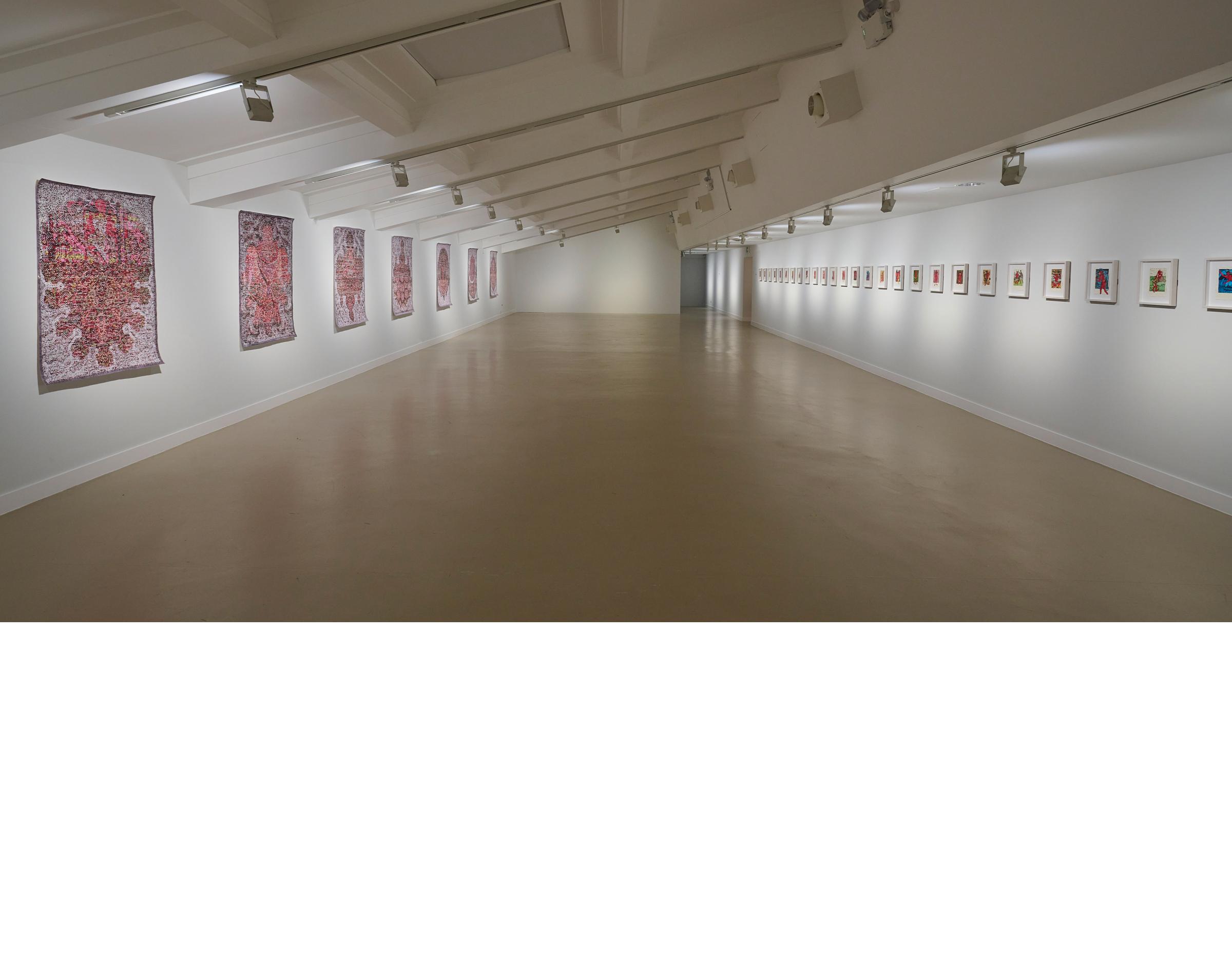 Conversations Before The End of Time