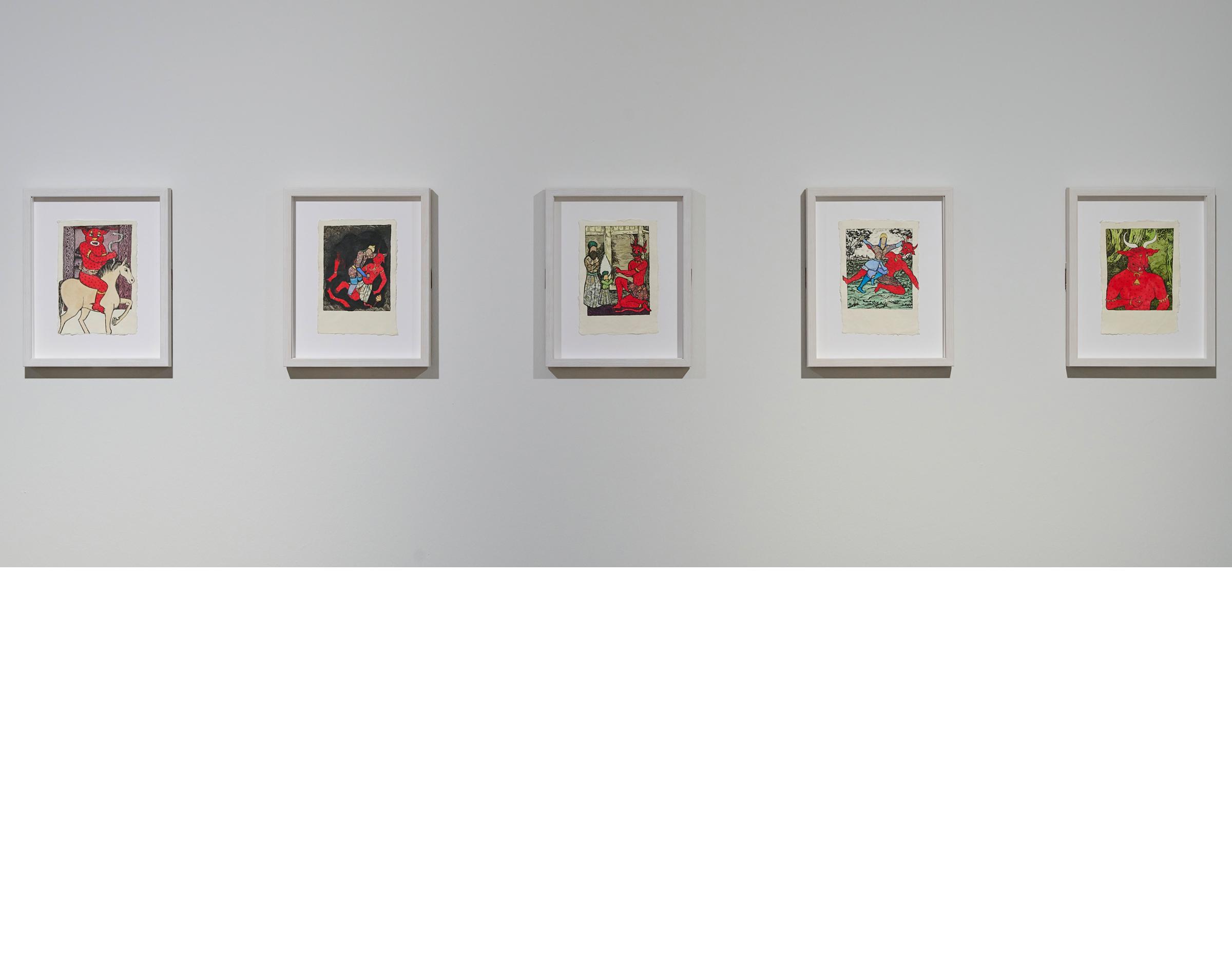 Conversations Before The End of Time