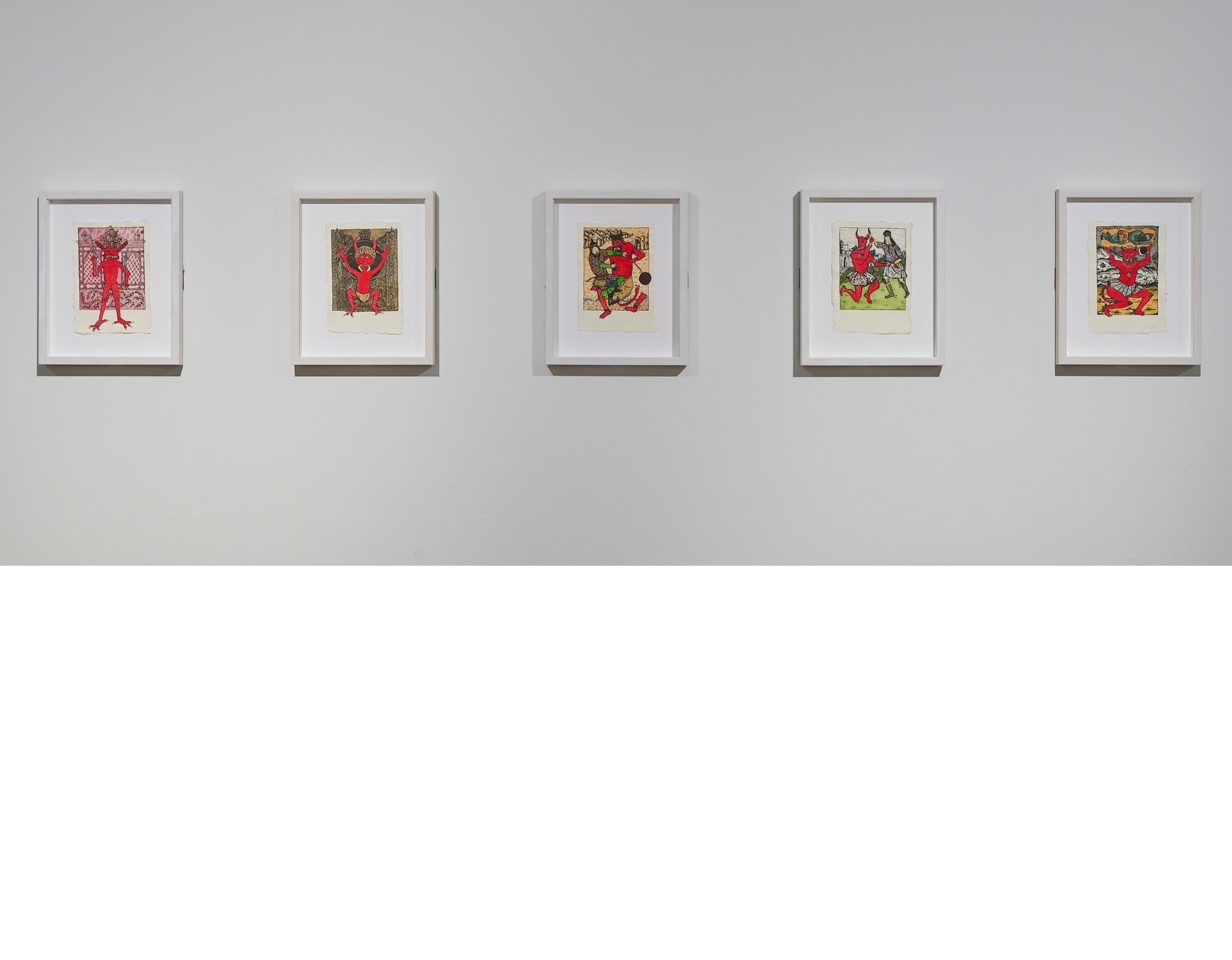 Conversations Before The End of Time