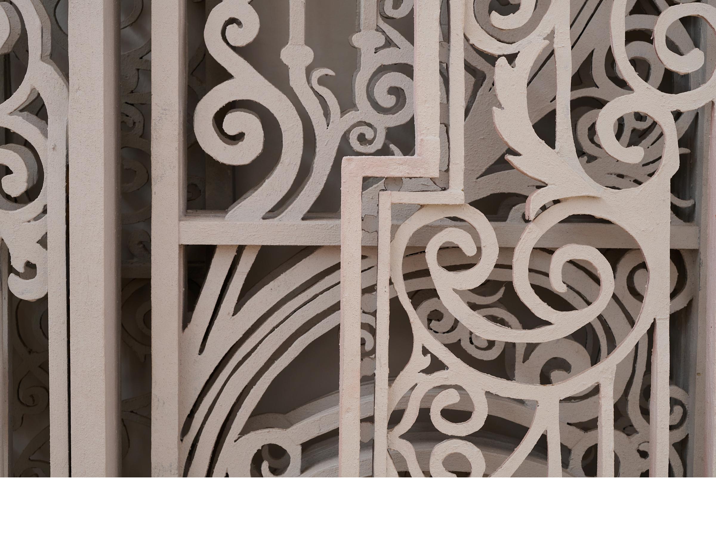 Conversations Before The End of Time