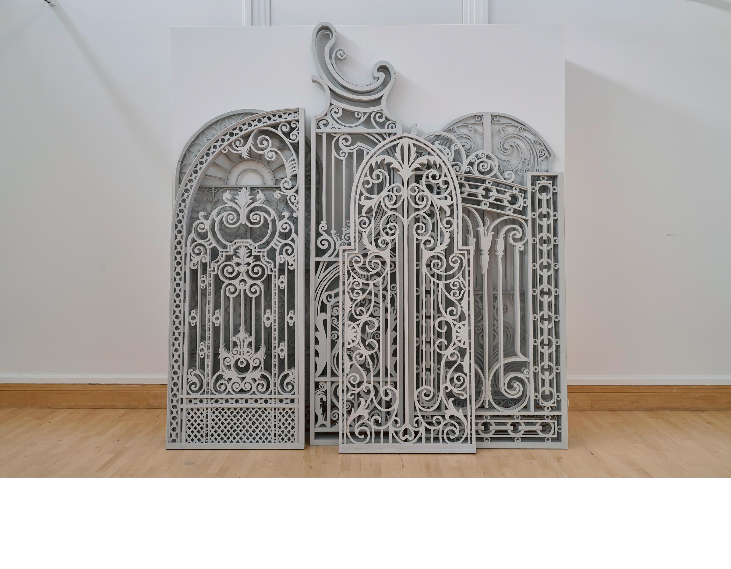 Conversations Before The End of Time