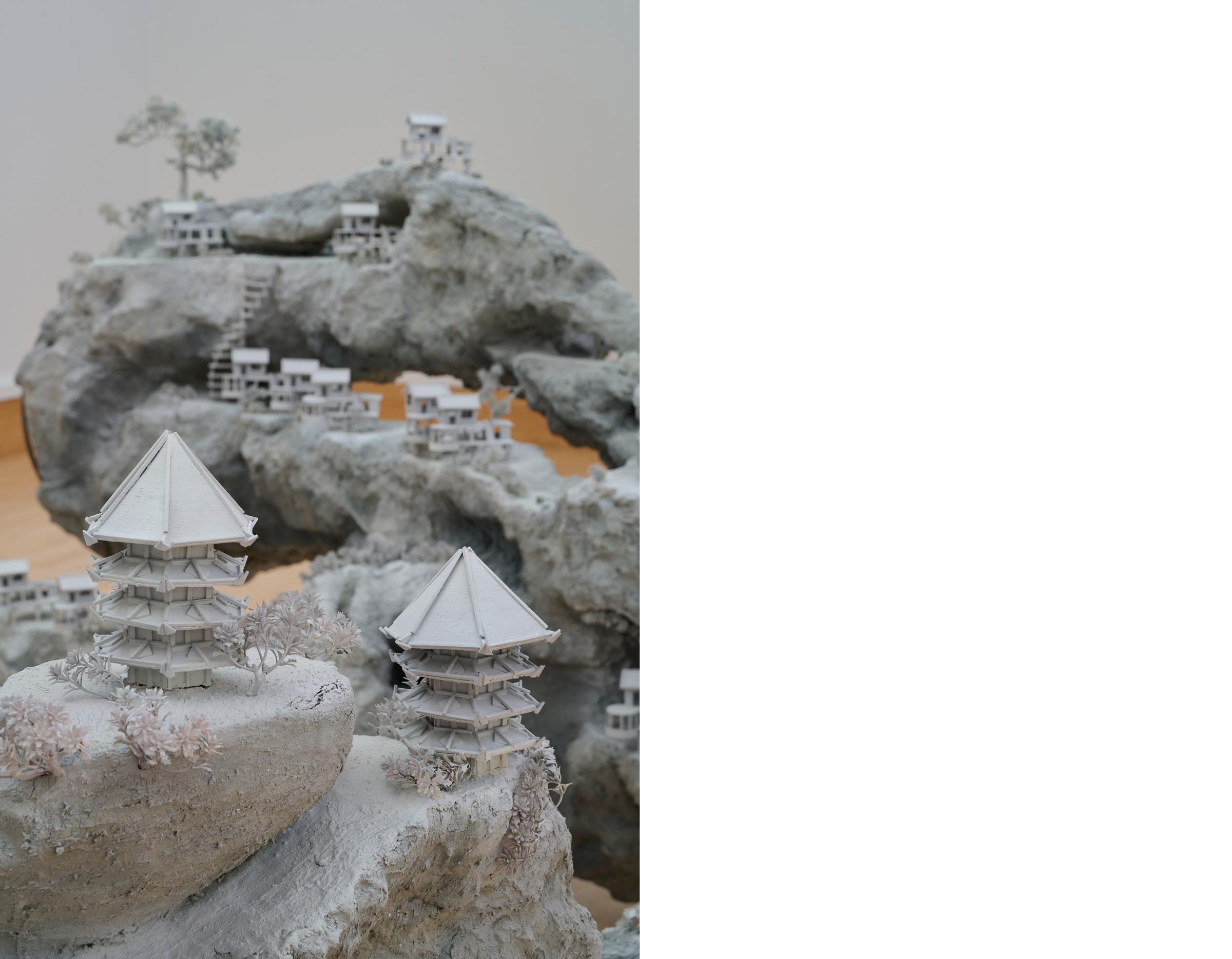 Conversations Before The End of Time