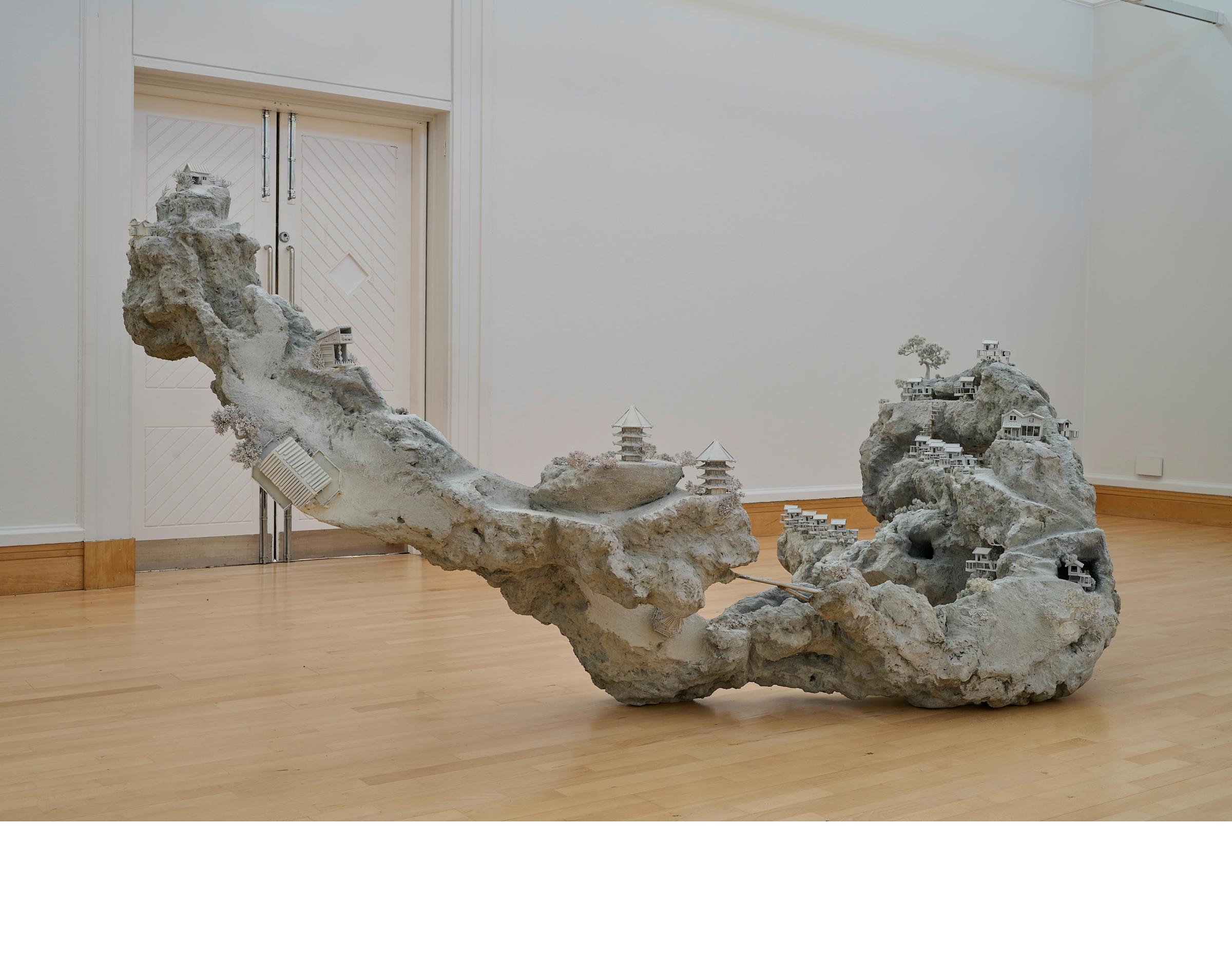 Conversations Before The End of Time