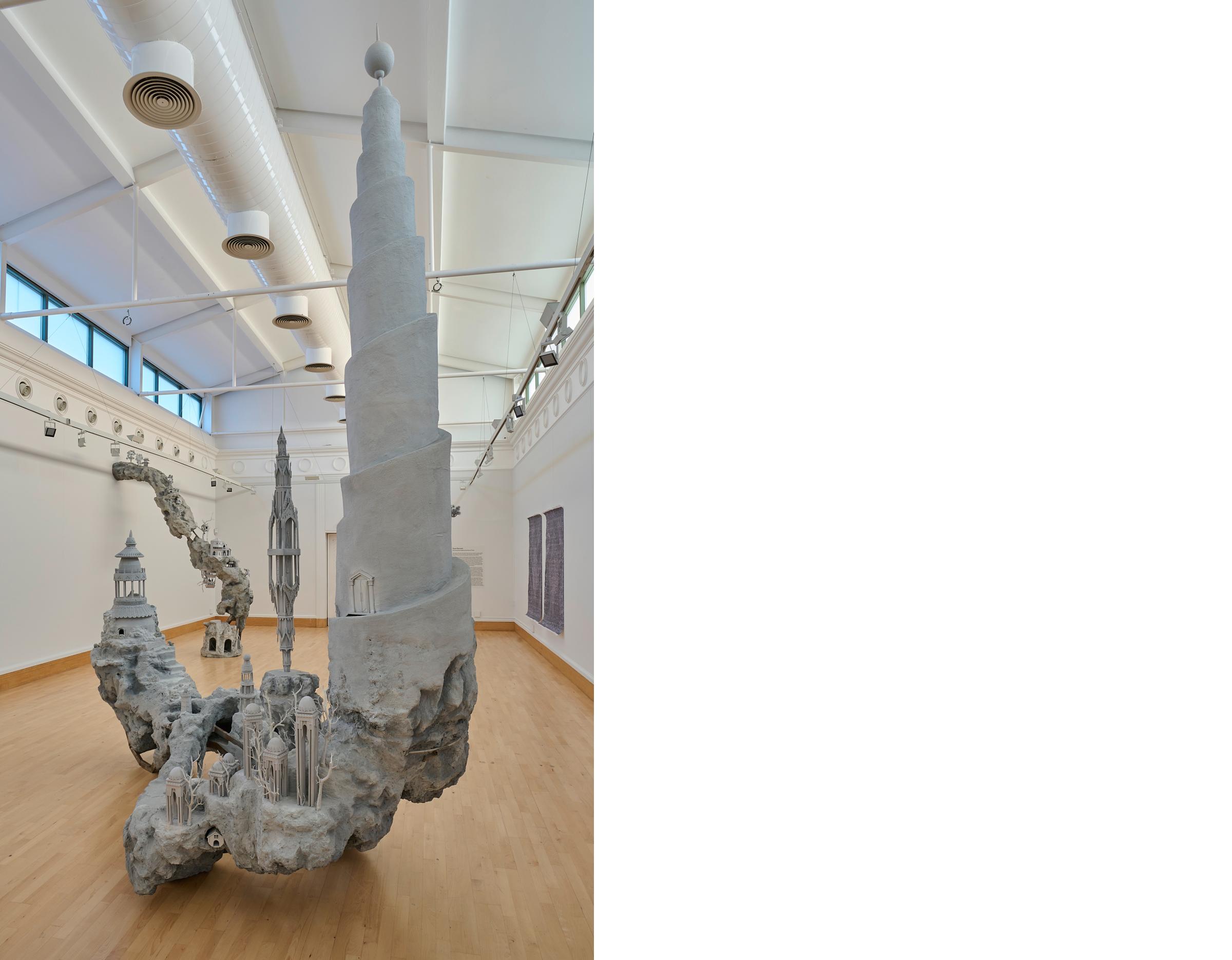 Conversations Before The End of Time