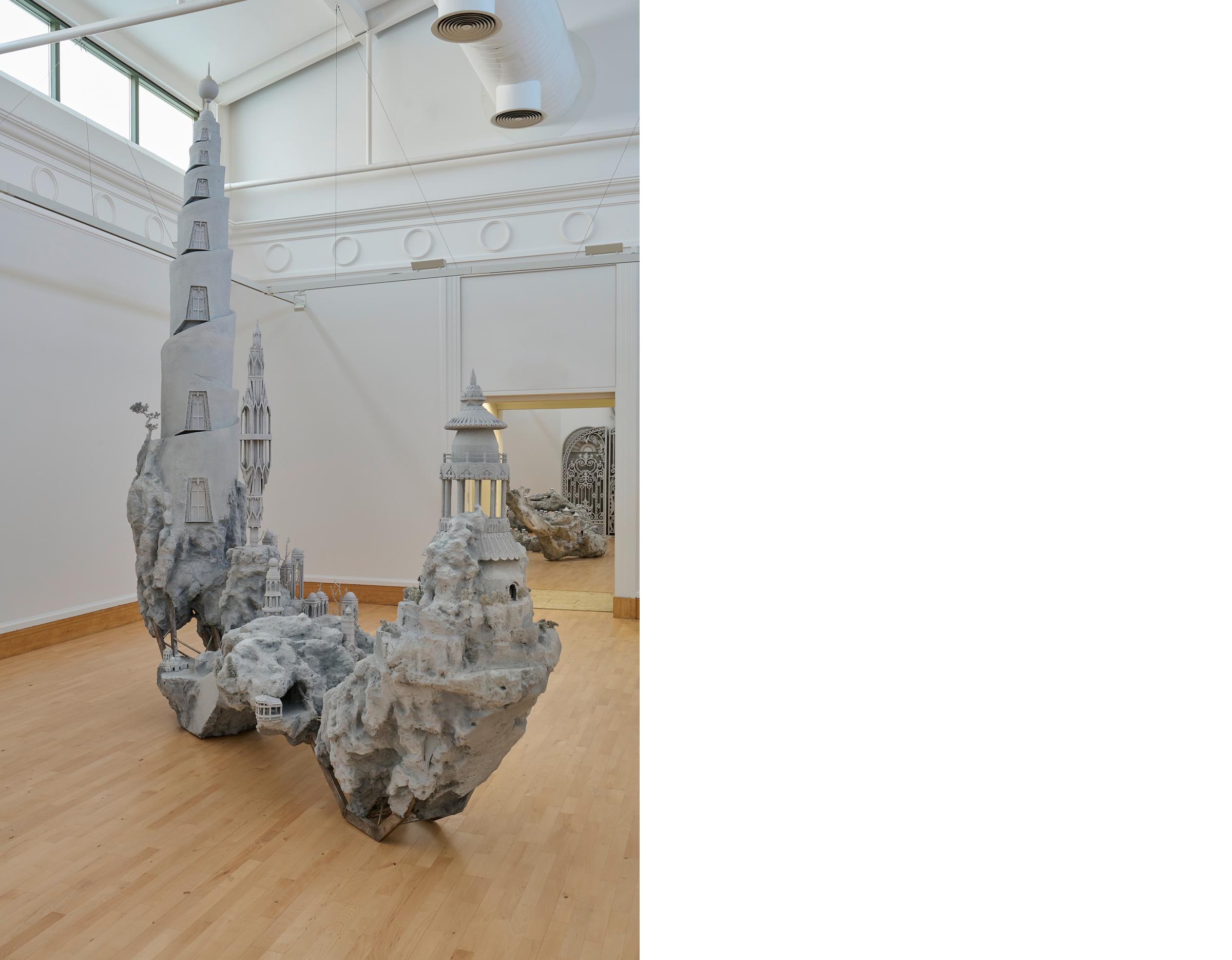 Conversations Before The End of Time