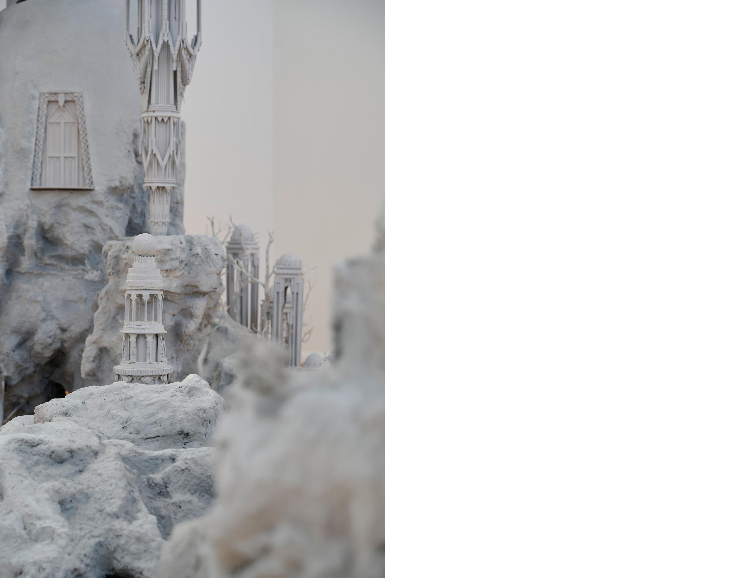 Conversations Before The End of Time