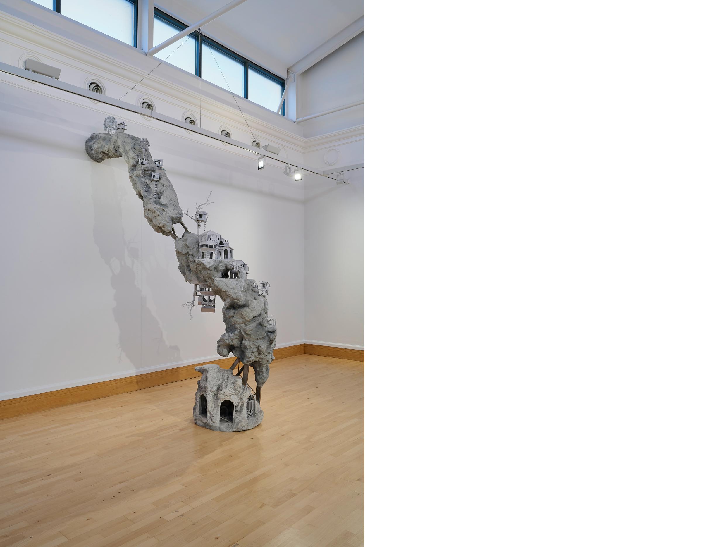 Conversations Before The End of Time