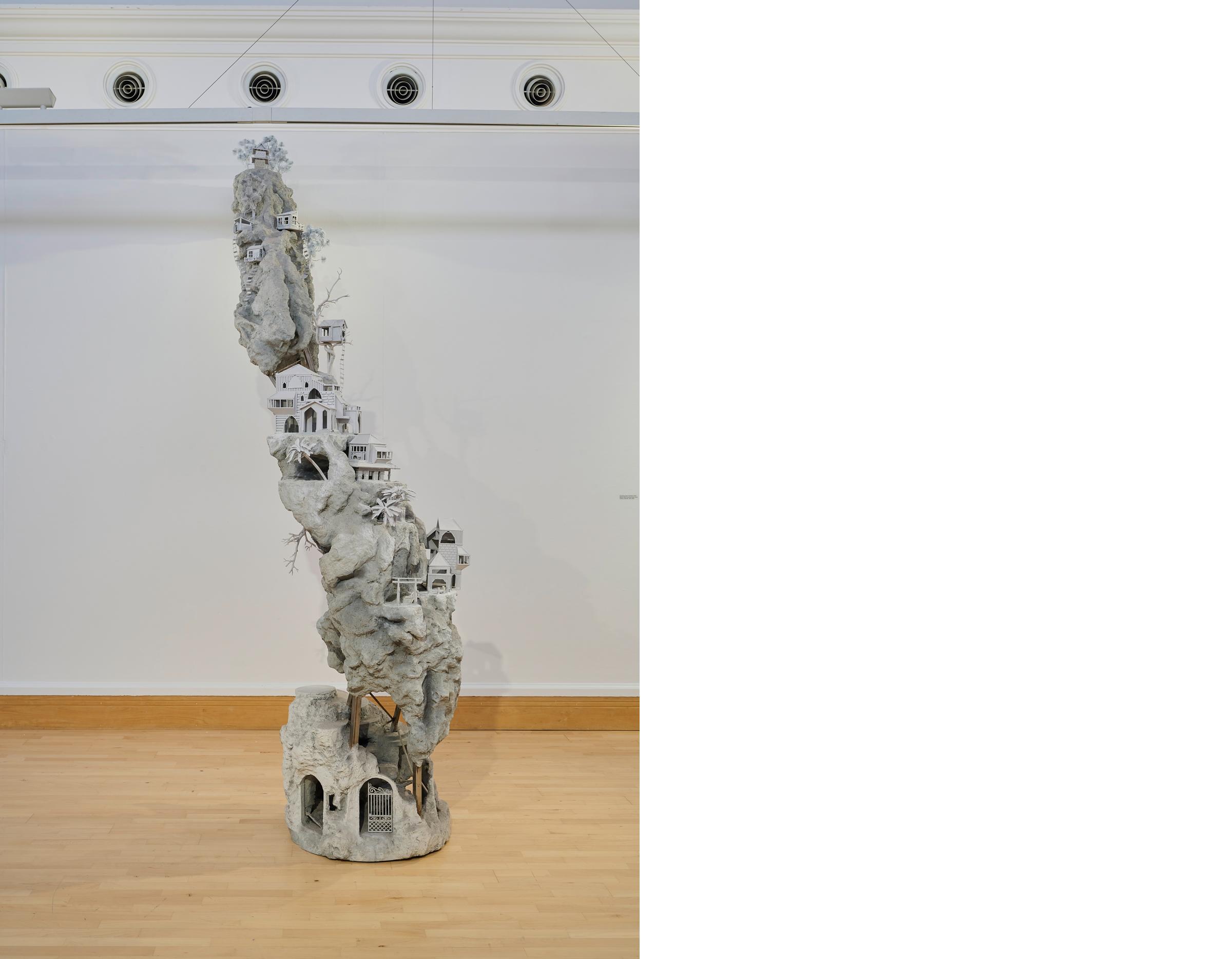 Conversations Before The End of Time