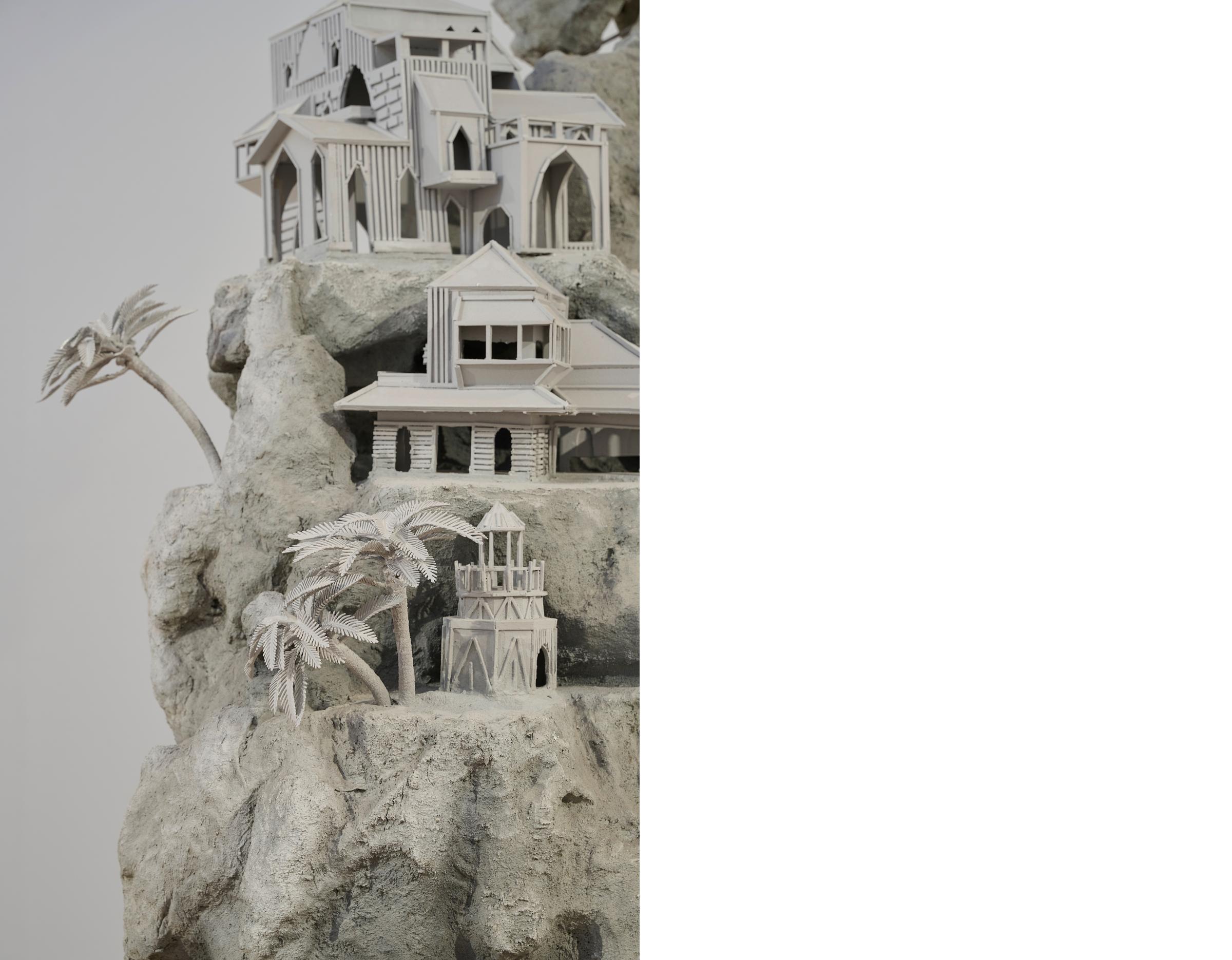 Conversations Before The End of Time