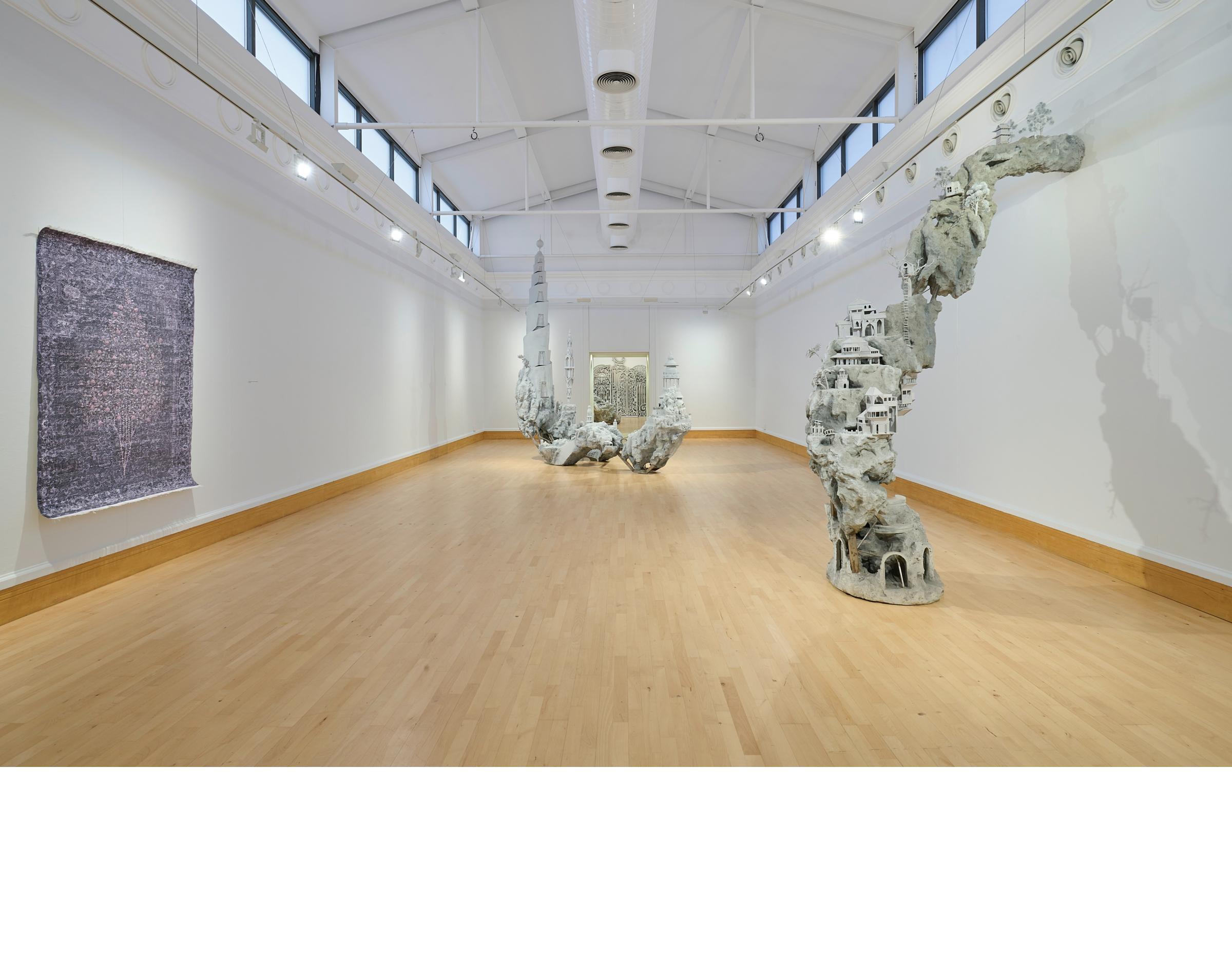 Conversations Before The End of Time